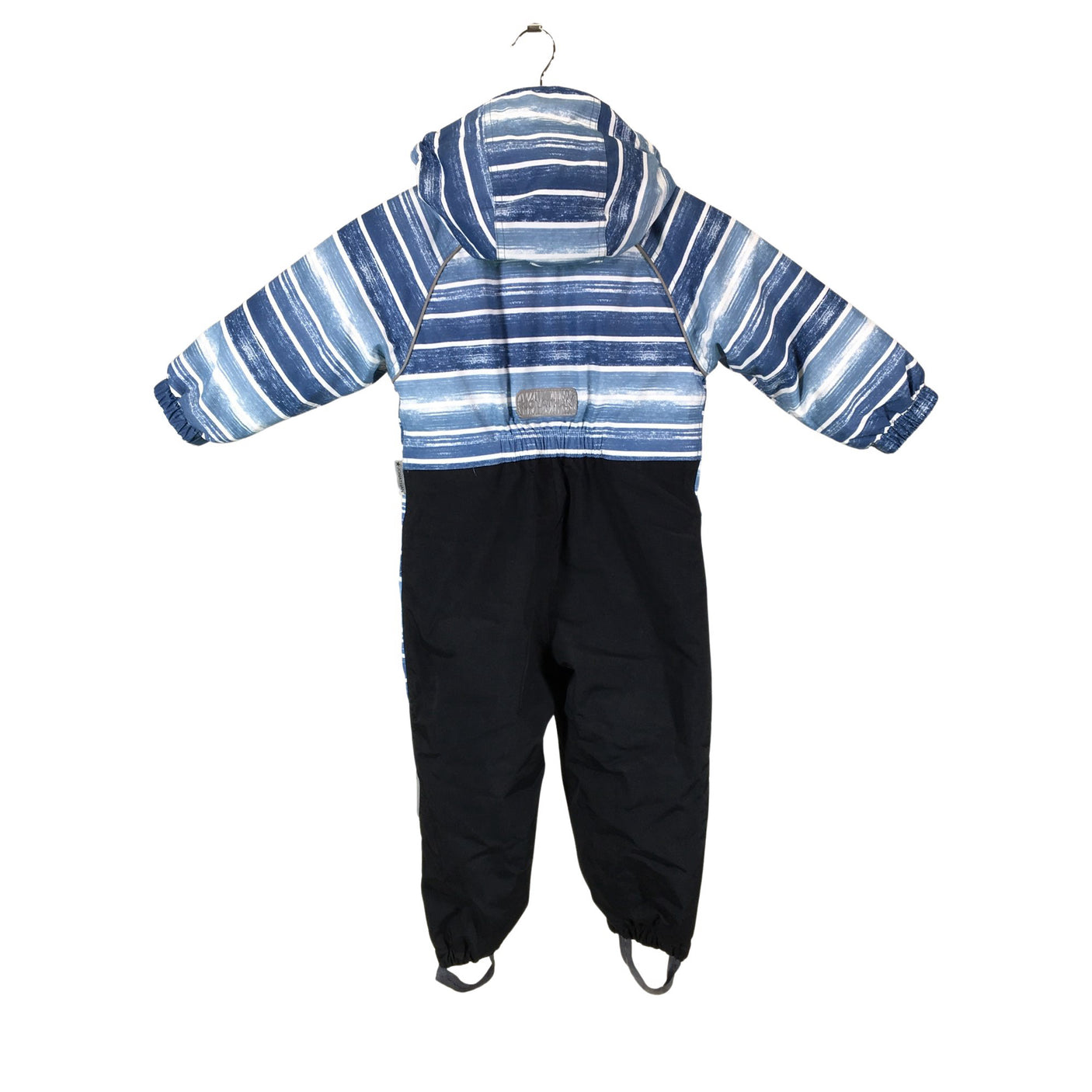 Unisex Jonathan - Toppahaalari, koko 92 - 98 - (2)