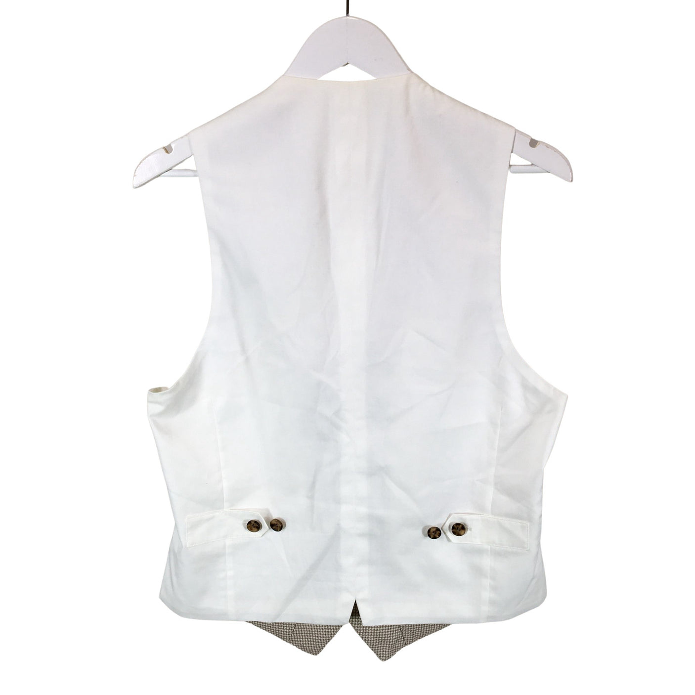 Unisex SuitSupply - Puvun liivi, koko S - (2)