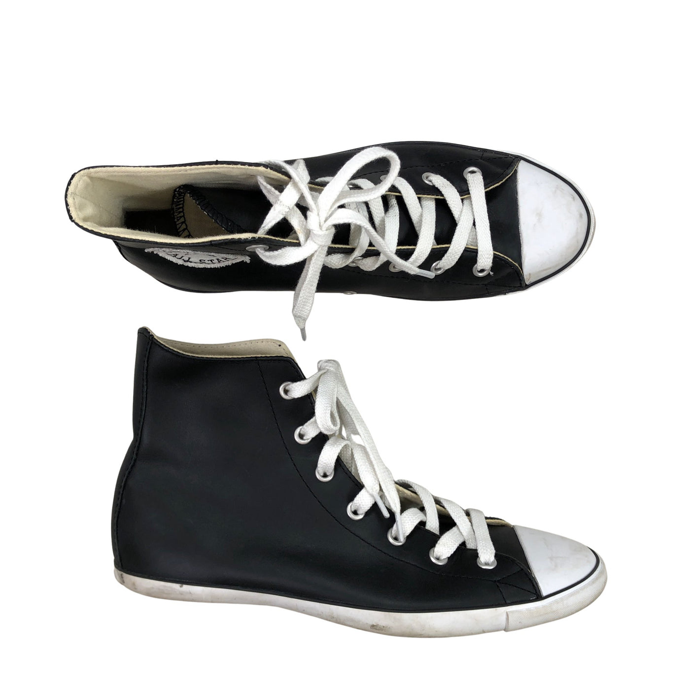 Unisex Converse - Tennarit, koko 38 - (1)
