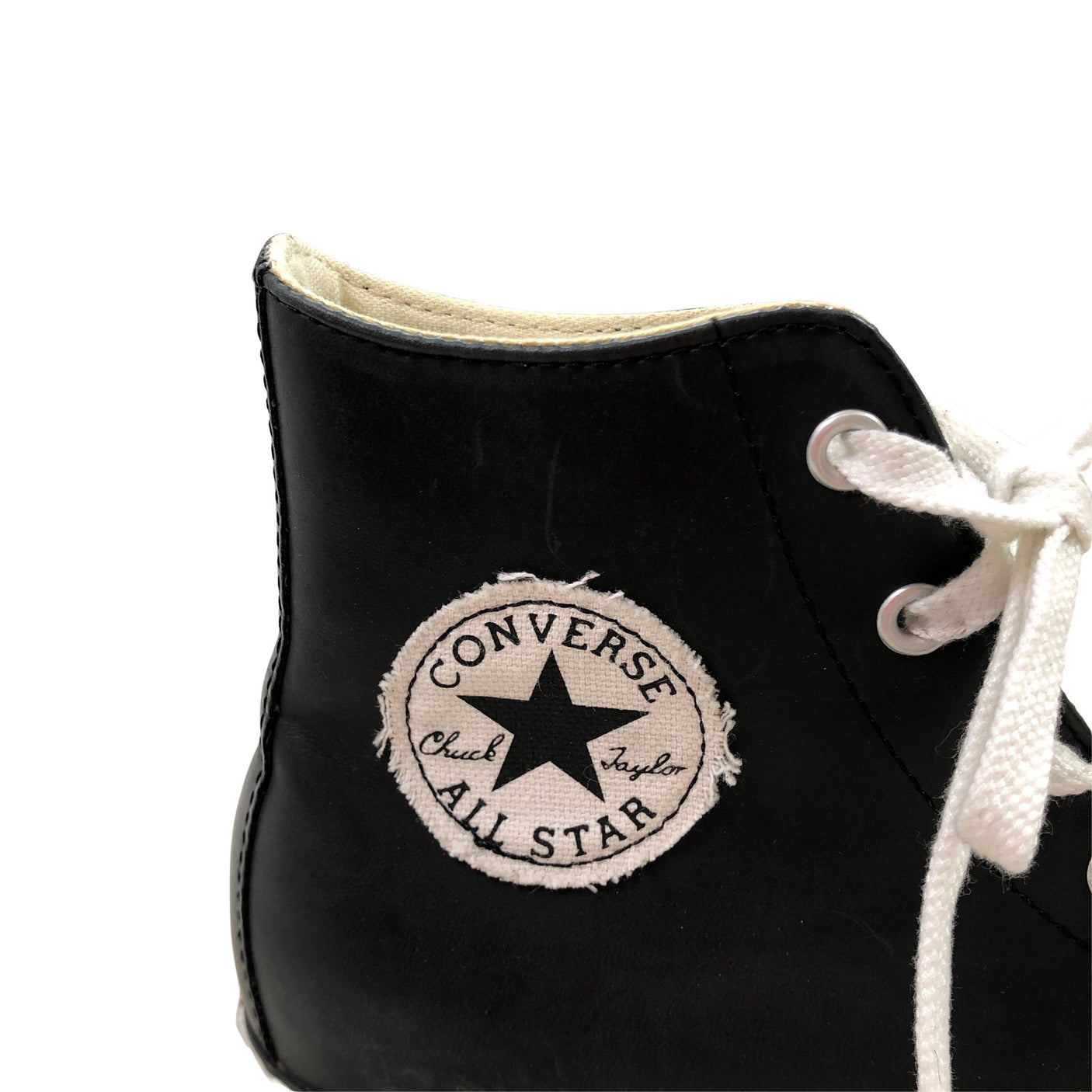 Unisex Converse - Tennarit, koko 38 - (3)