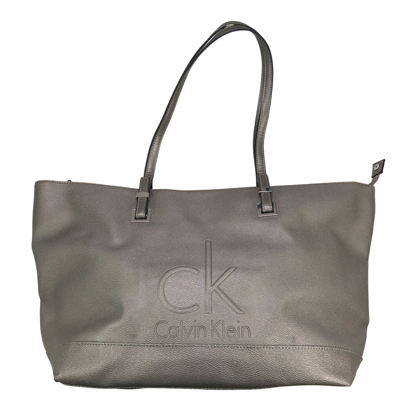 Unisex Calvin Klein - Käsilaukku, koko Maxi - (1)
