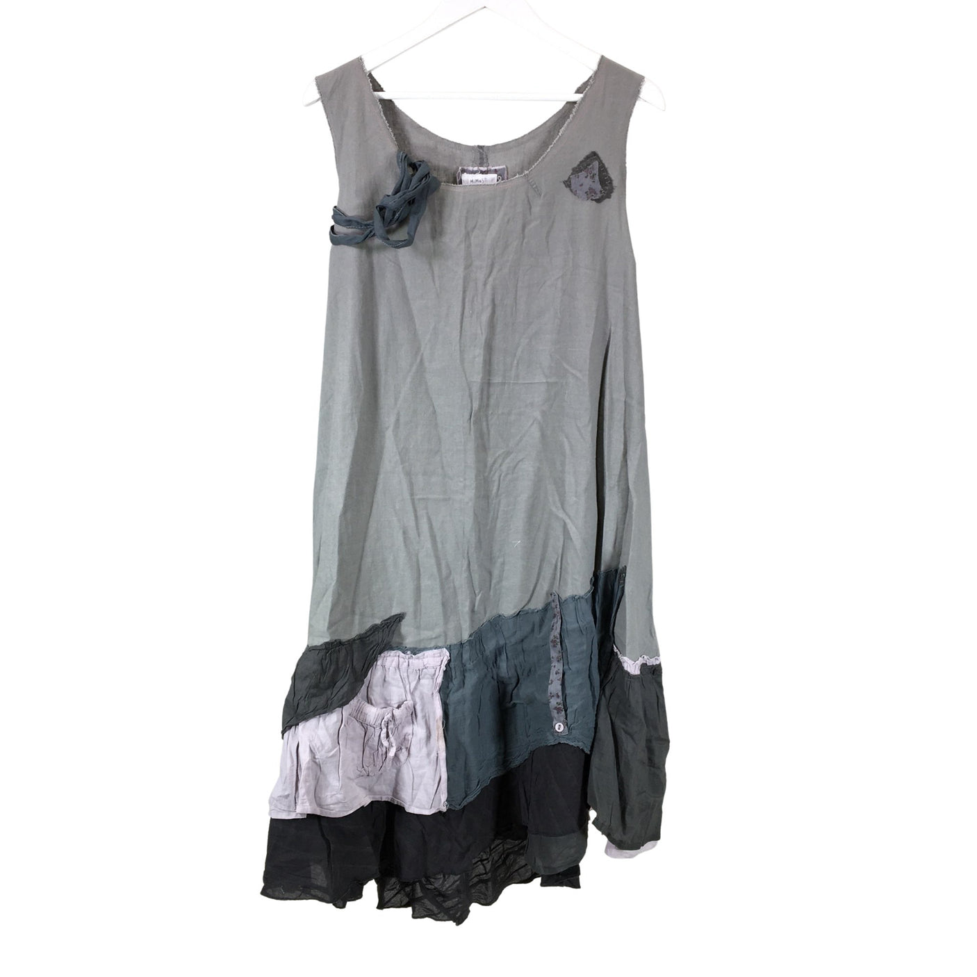 Unisex Mimost - Kangasmekko, koko 44 - (1)