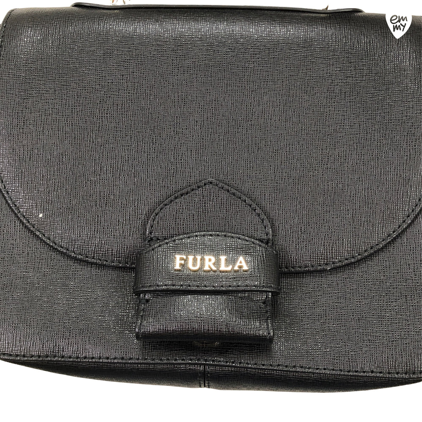 Unisex Furla - Olkalaukku, koko Mini - (3)