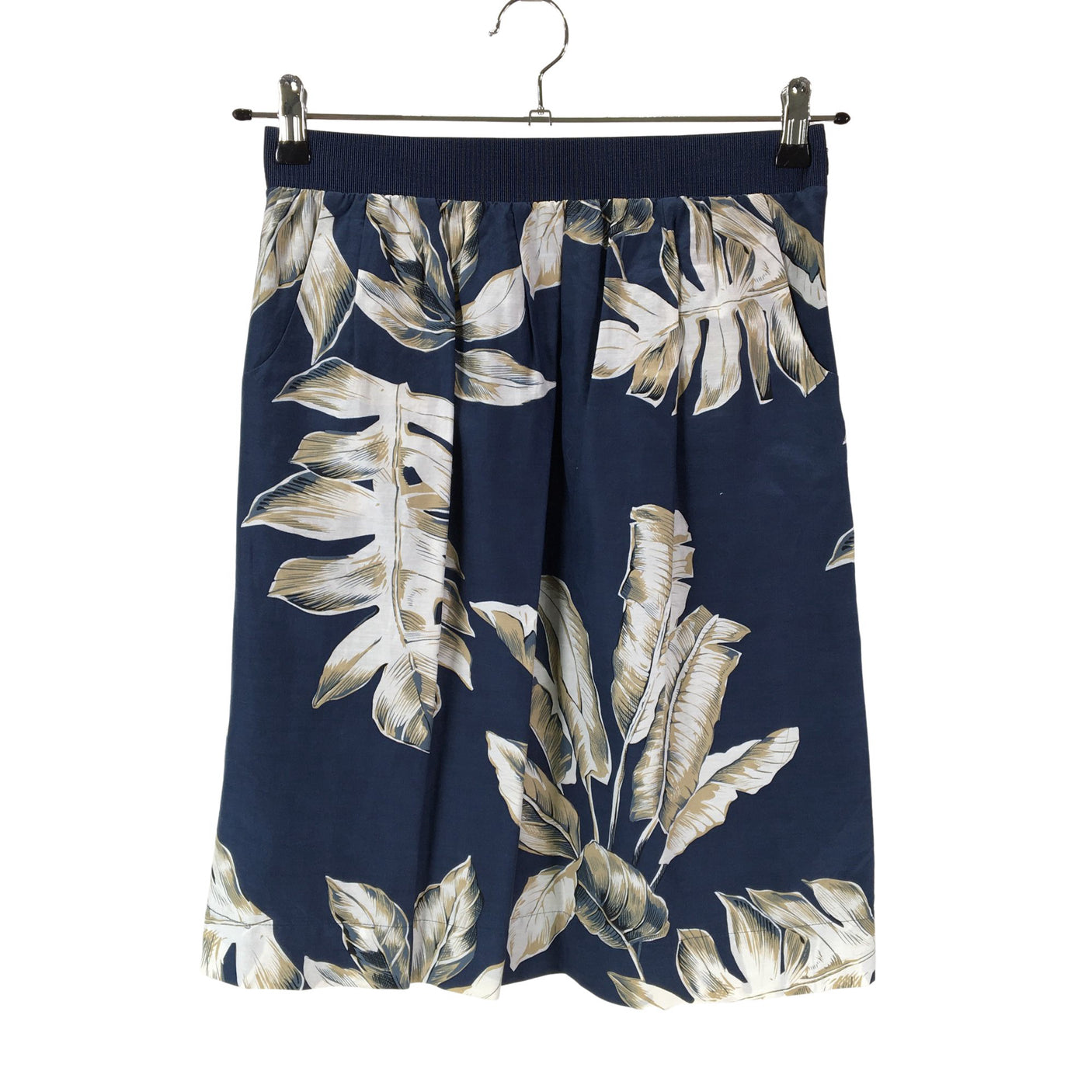 Unisex InWear - Kangashame, koko 38 - (1)
