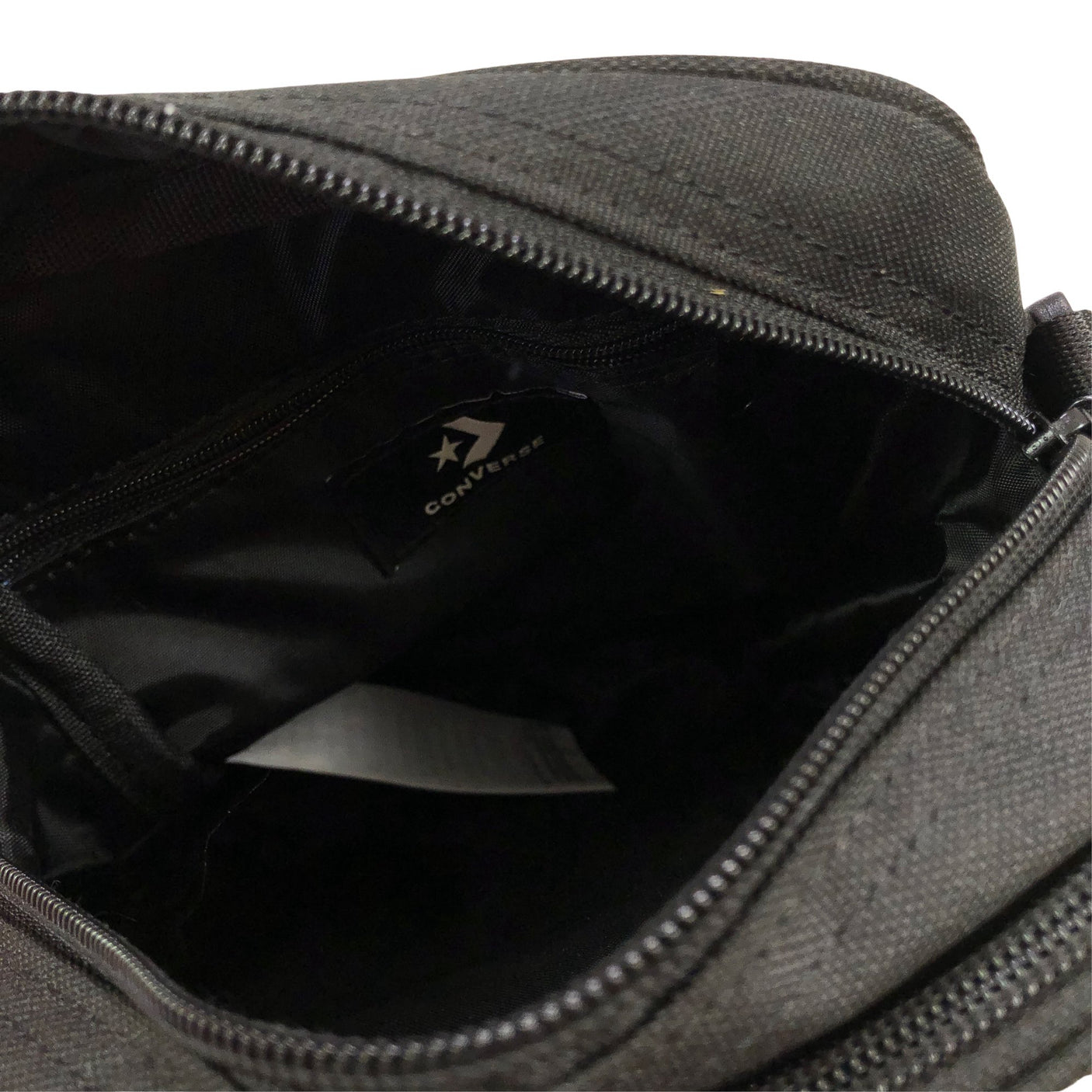 Unisex Converse - Olkalaukku, koko Mini - (2)