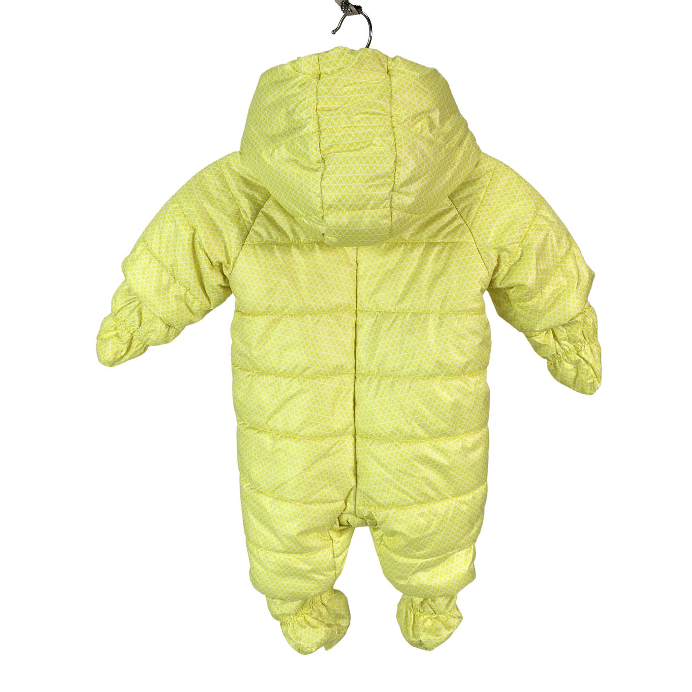 Unisex Reima - Toppahaalari, koko 50 - 56 - (2)