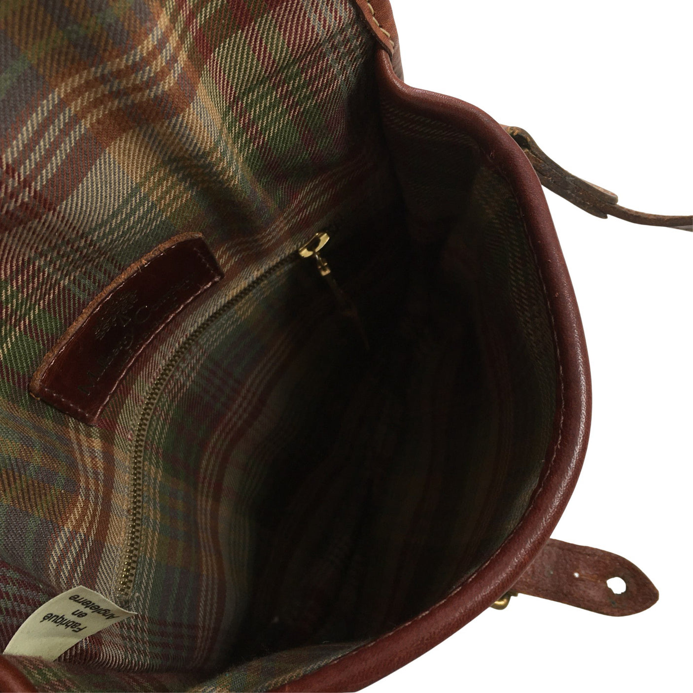 Unisex Mulberry - Olkalaukku, koko Mini - (3)
