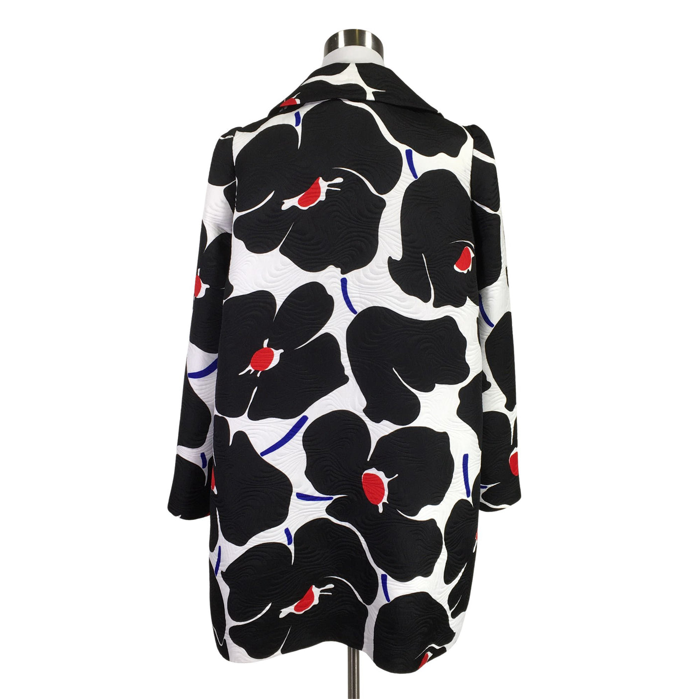 Unisex Boutique Moschino - Trenssitakki, koko 42 - (2)