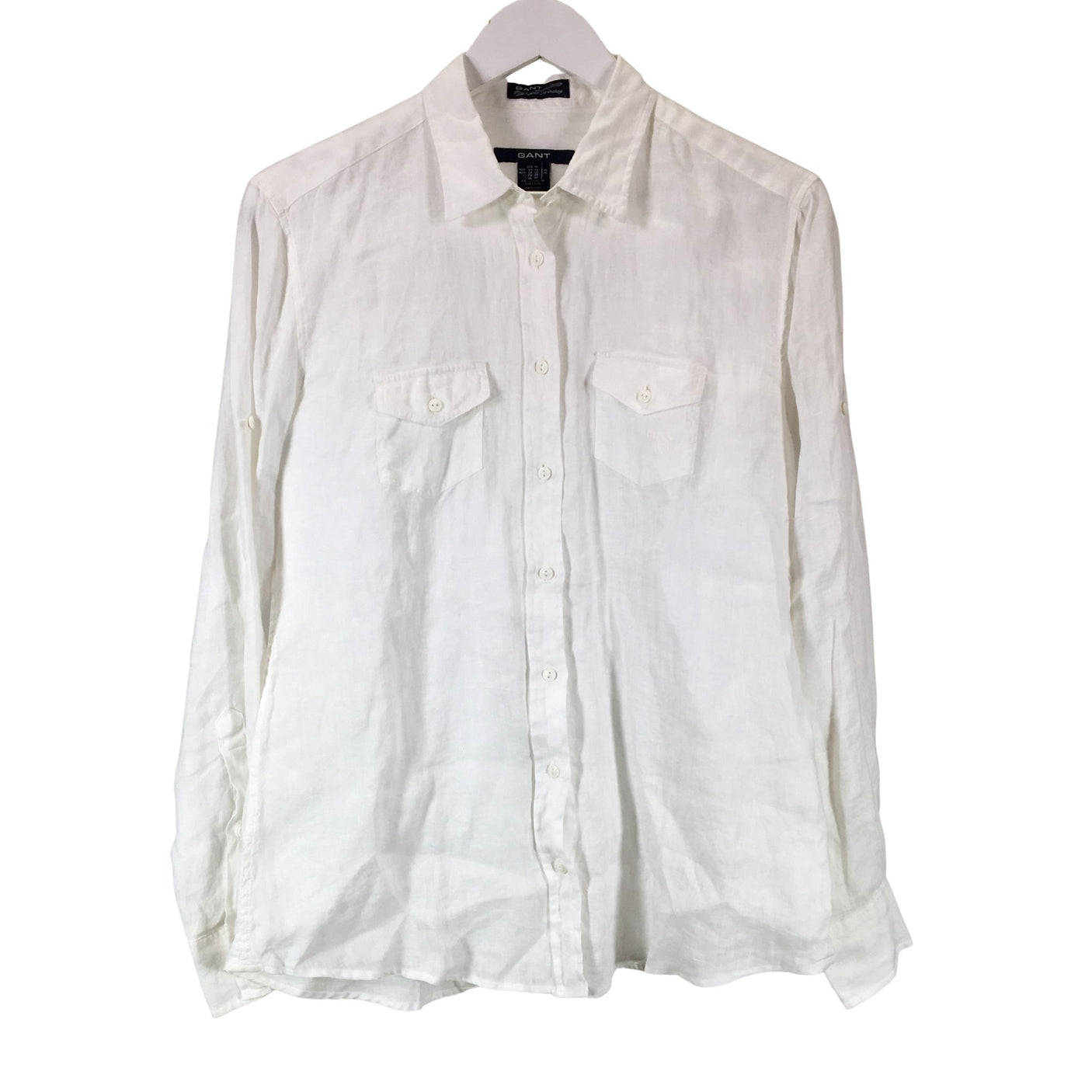Unisex Gant - Kauluspaita, koko 42 - (1)