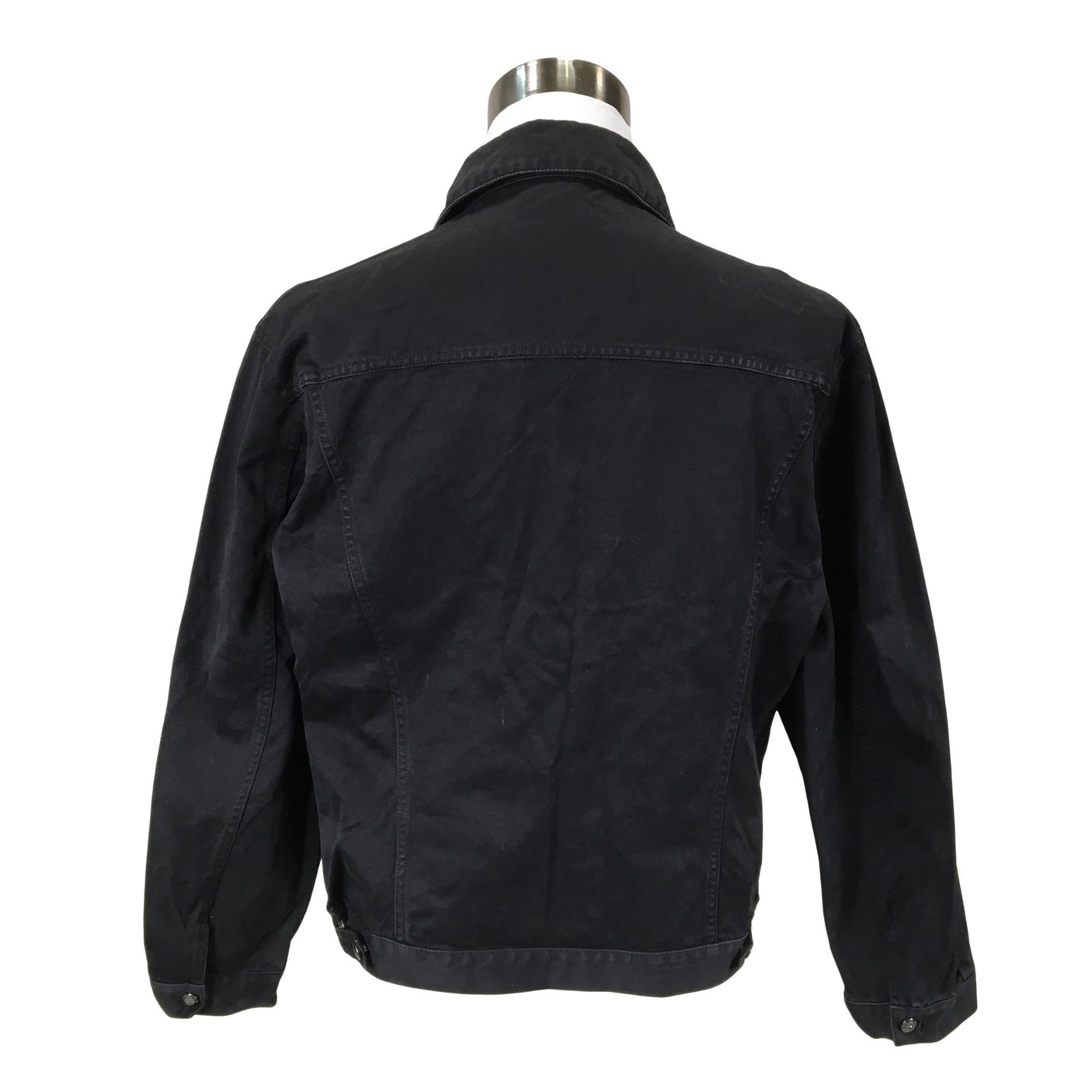 Unisex Versace Classic - Farkkutakki, koko XL - (2)