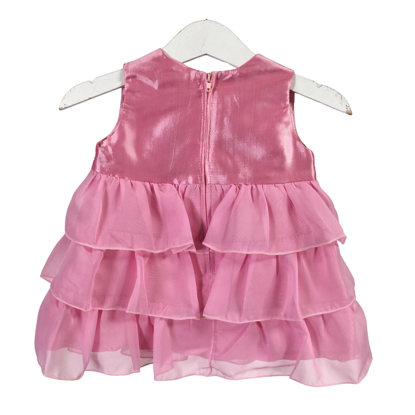 Unisex Zalekua - Juhlamekko, koko 62 - 68 - (2)