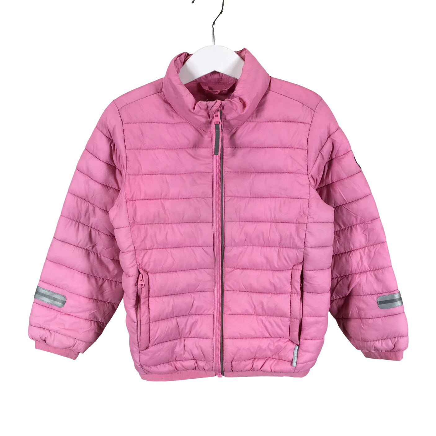 Unisex Polarn O. Pyret - Kevyttoppatakki, koko 110 - 116 - (1)