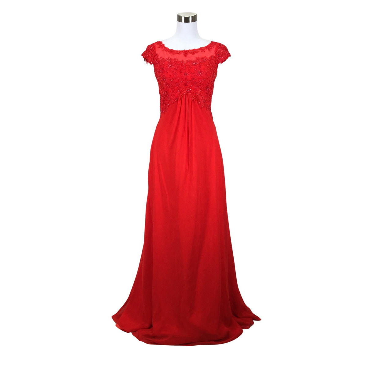Unisex Juhlapuku Bella - Iltapuku, koko 34 - (1)