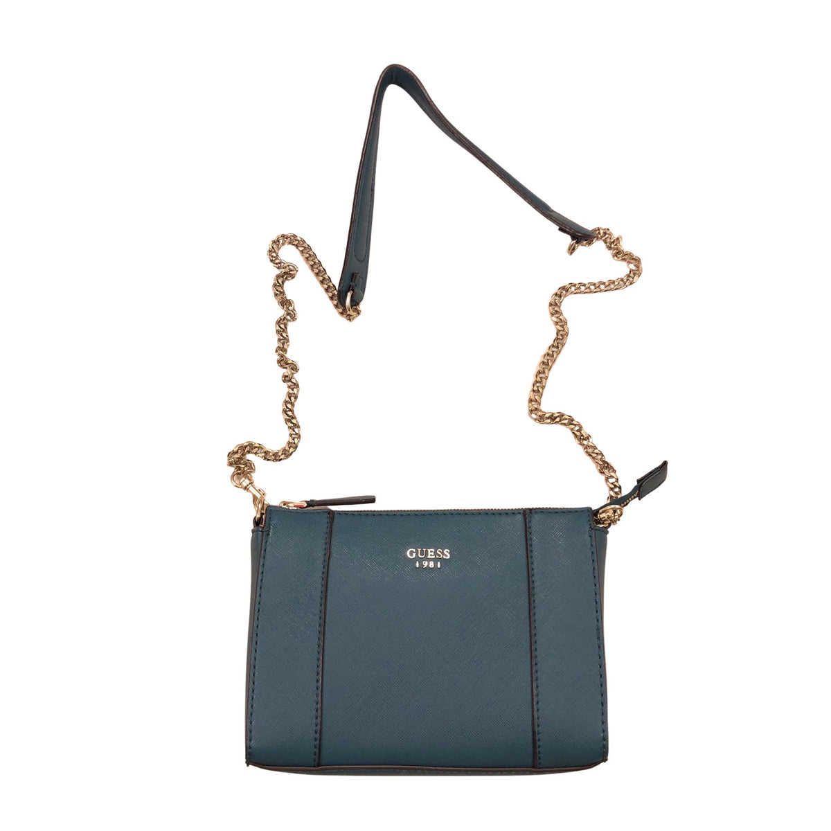 Unisex Guess - Olkalaukku, koko Mini - (1)