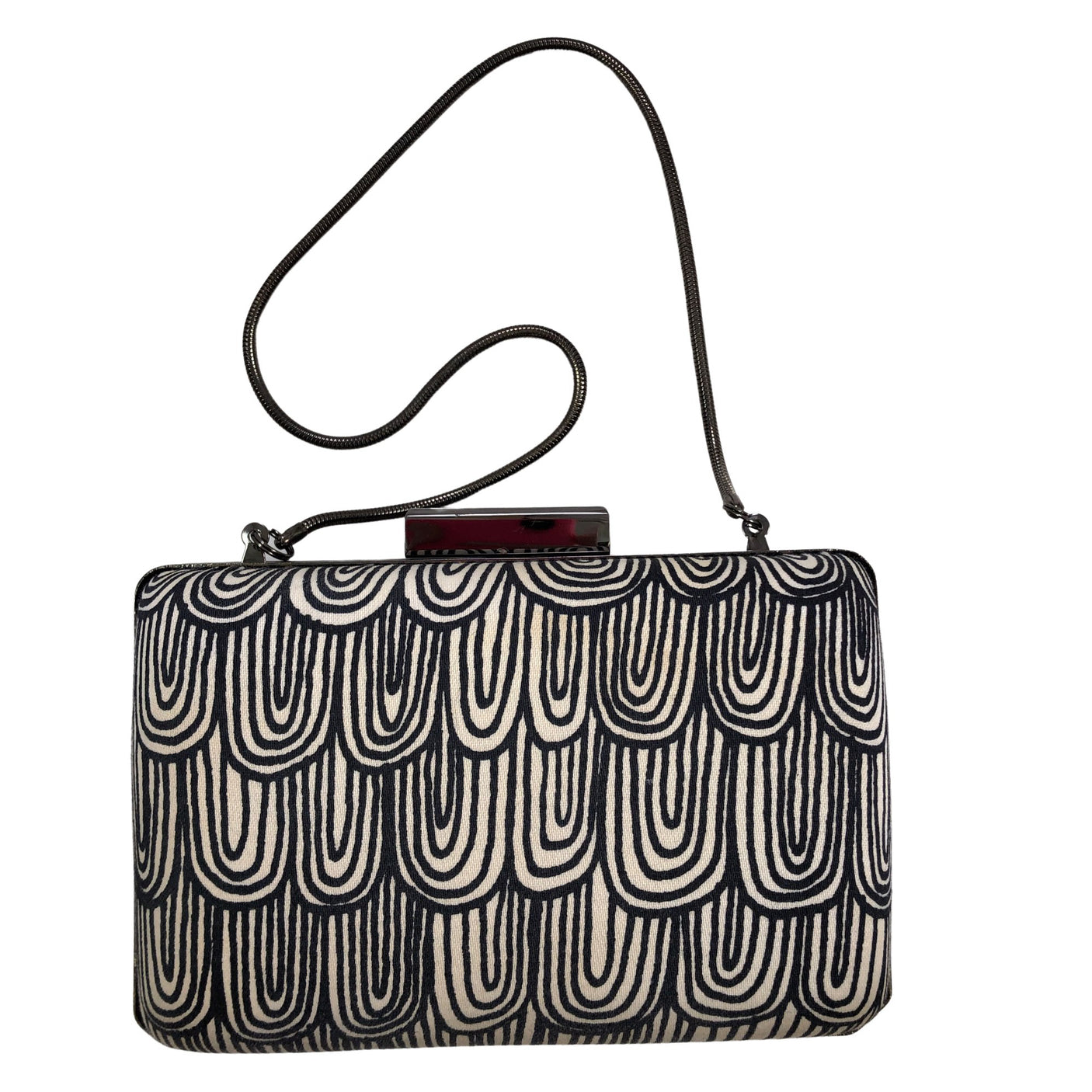 Unisex Marimekko - Iltalaukku, koko Mini - (1)