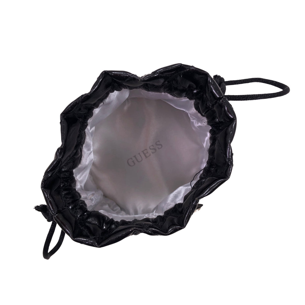 Unisex Guess - Toilettilaukku, koko Mini - (2)