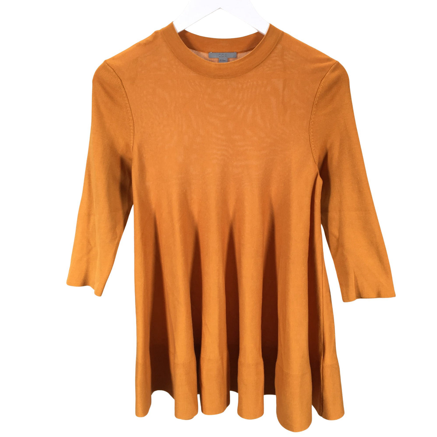 Unisex COS - Kangastunika, koko 34 - (1)