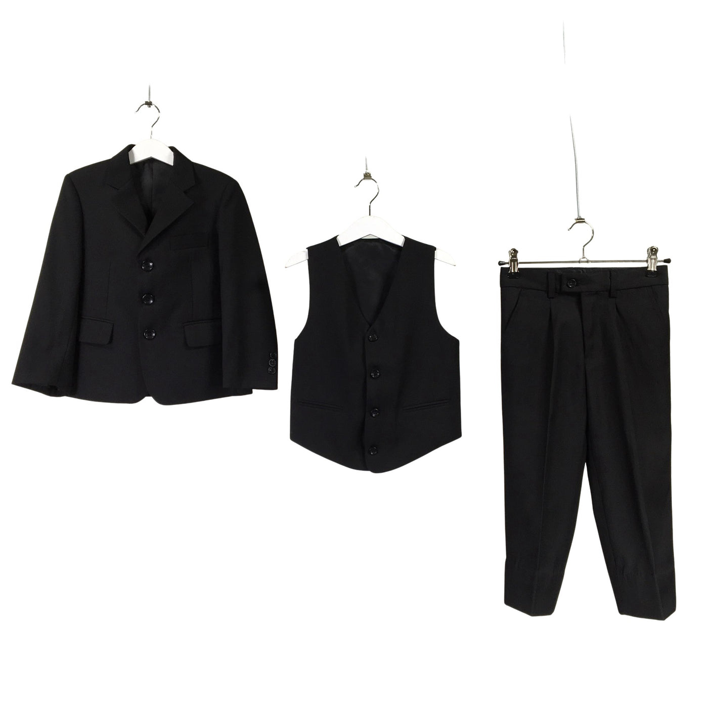 Unisex Rodeng Collection - Puku, koko 104 - 110 - (1)