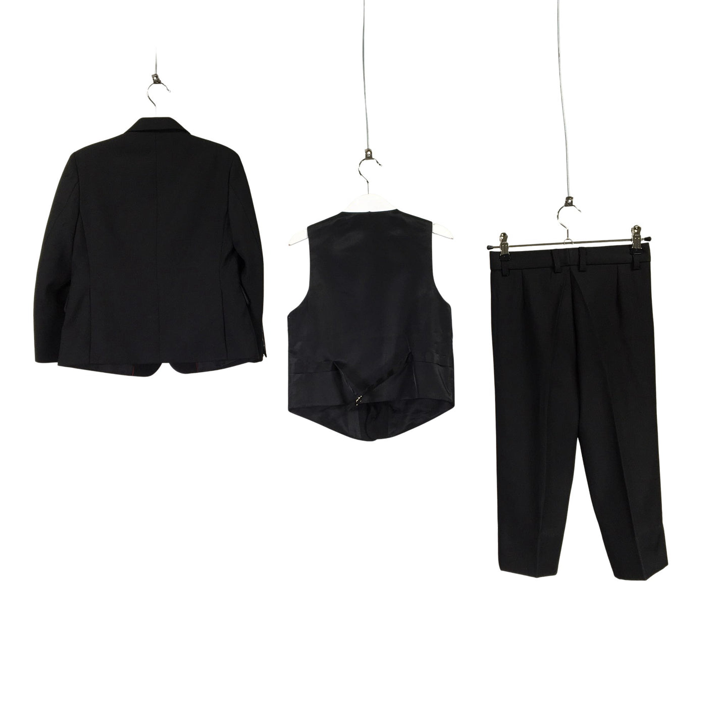 Unisex Rodeng Collection - Puku, koko 104 - 110 - (2)