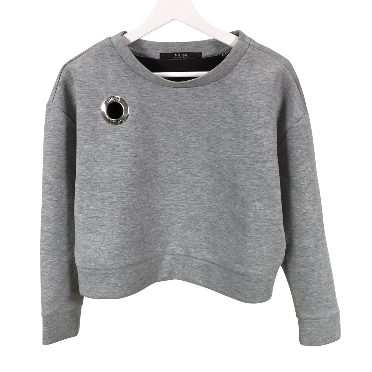 Unisex Guess - Collegepaita, koko 34 - (1)