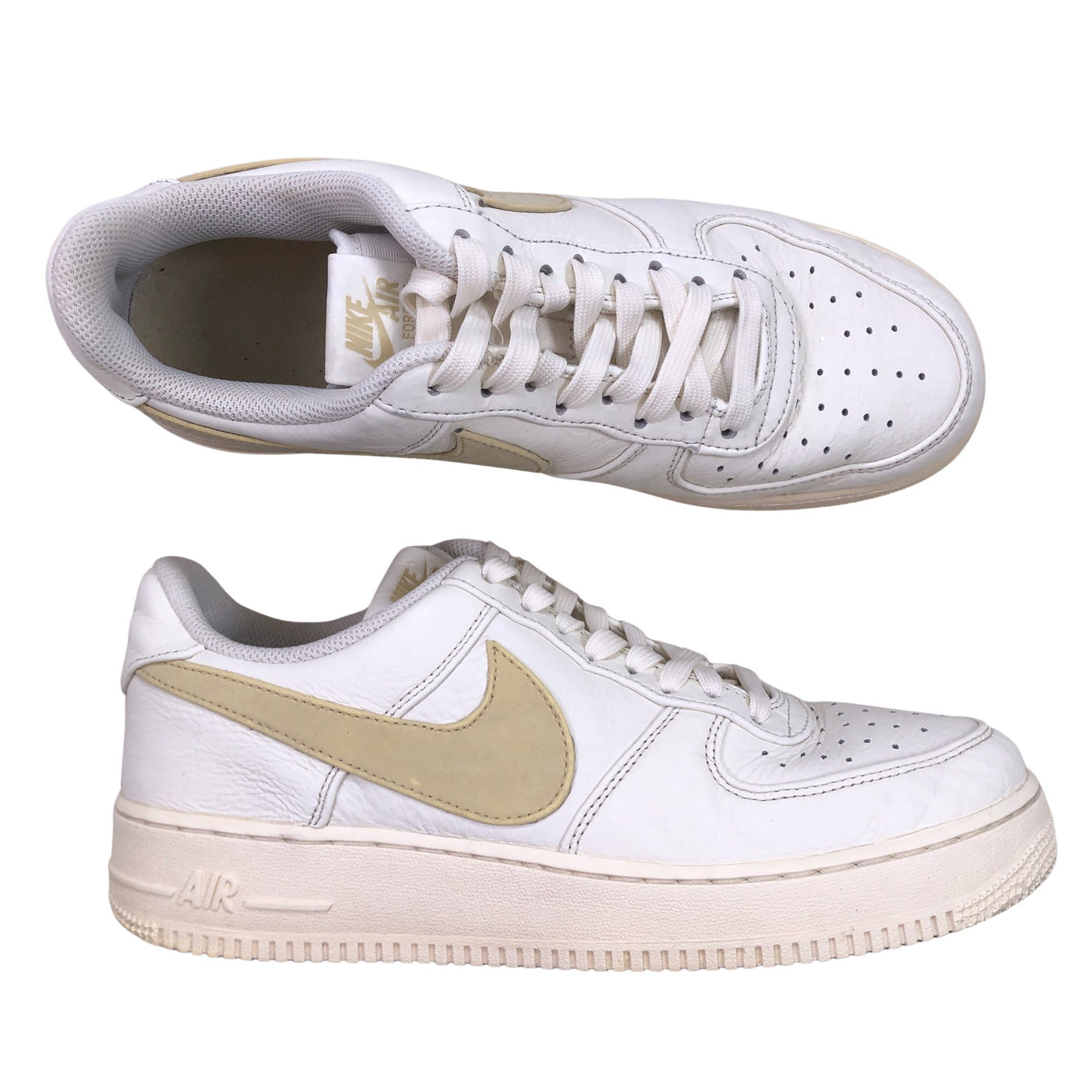 Unisex Nike - Tennarit, koko 42 - (1)