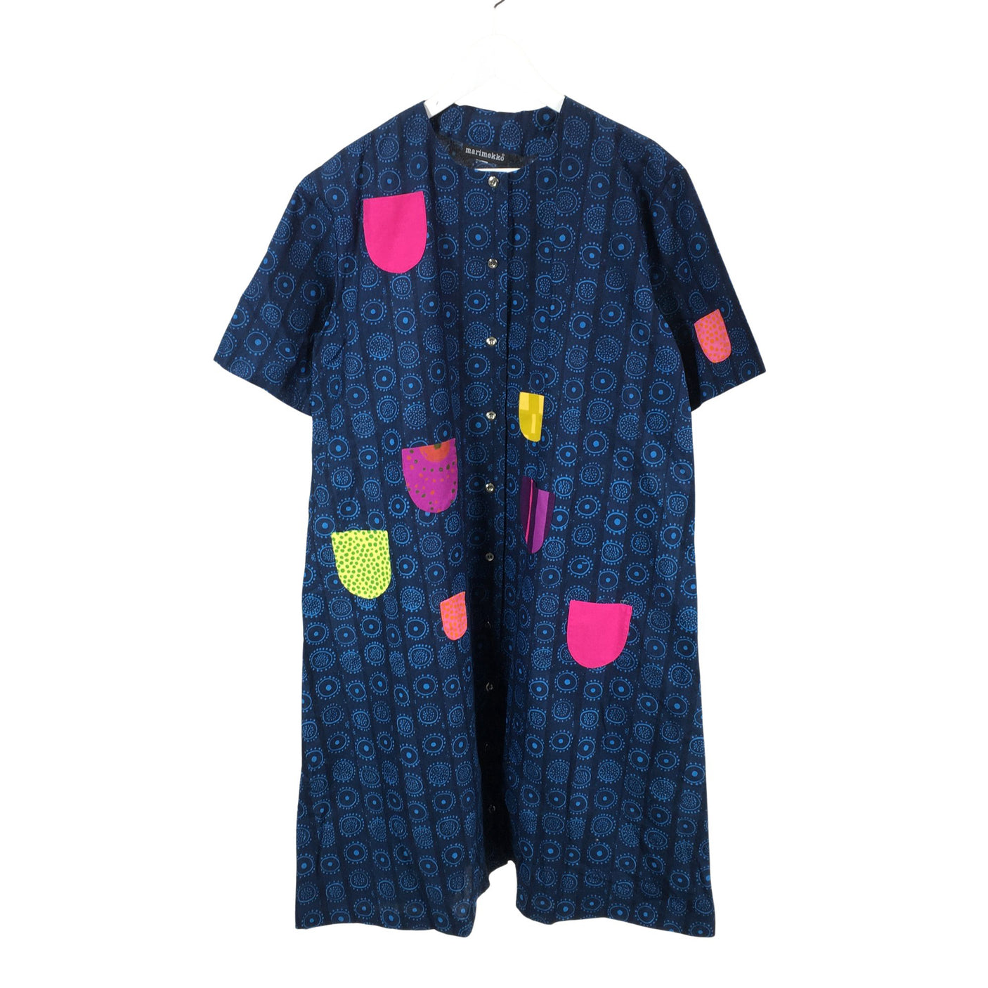 Unisex Marimekko - Kangasmekko, koko 36 - (1)