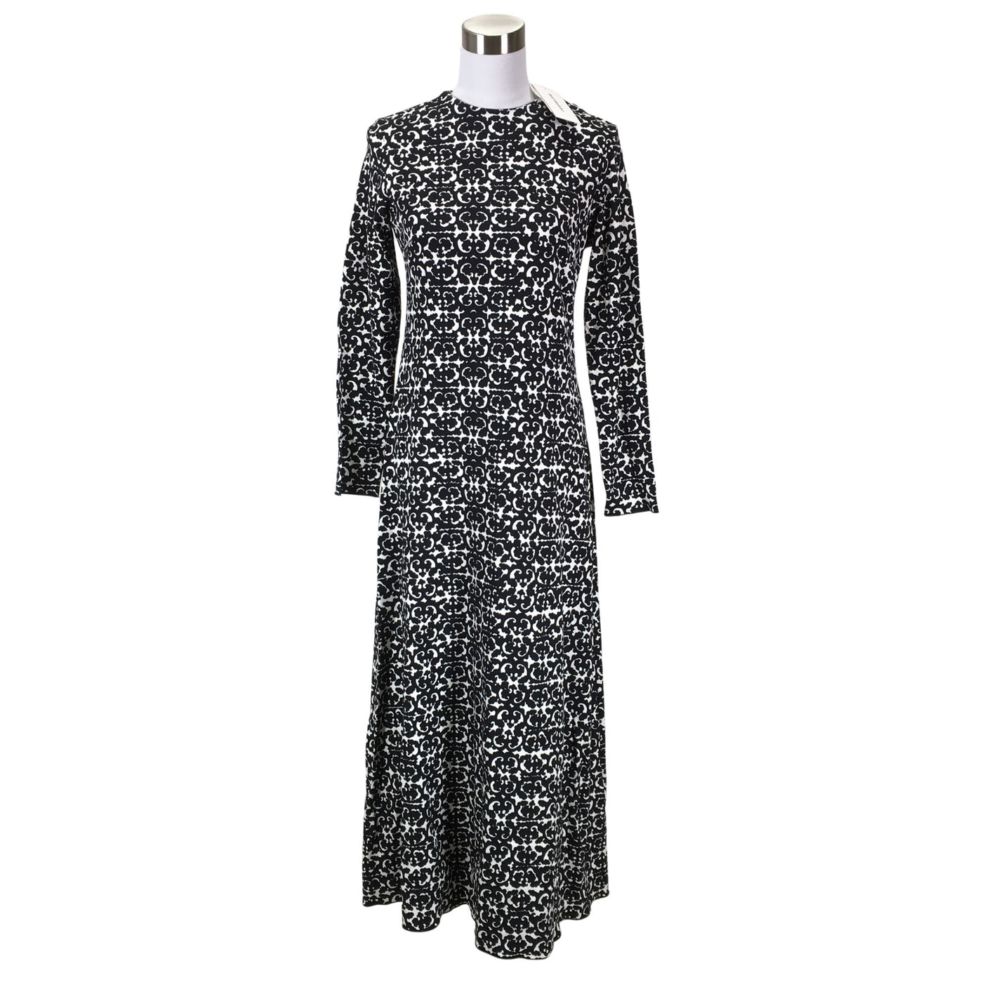 Unisex Marimekko - Trikoomekko, koko 36 - (1)