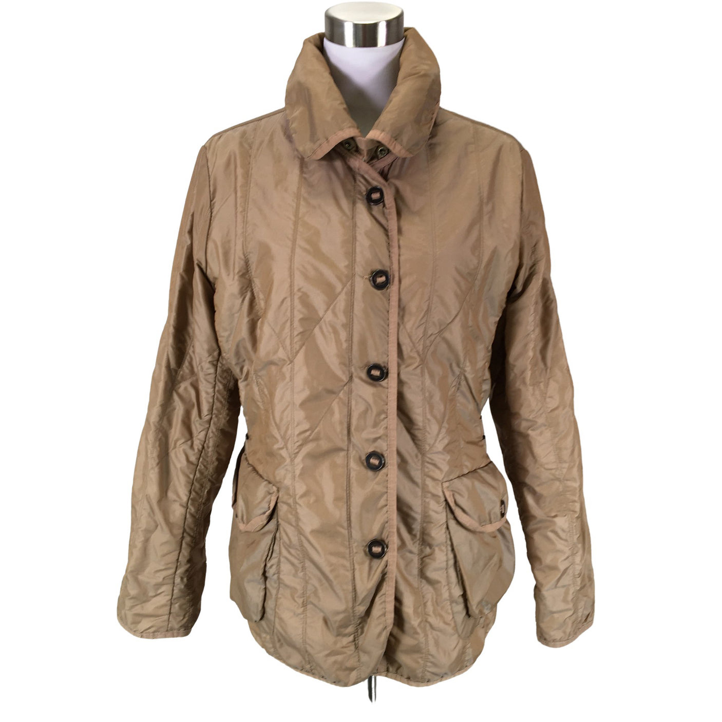 Unisex Santarelli - Tikkitakki, koko 40 - (1)