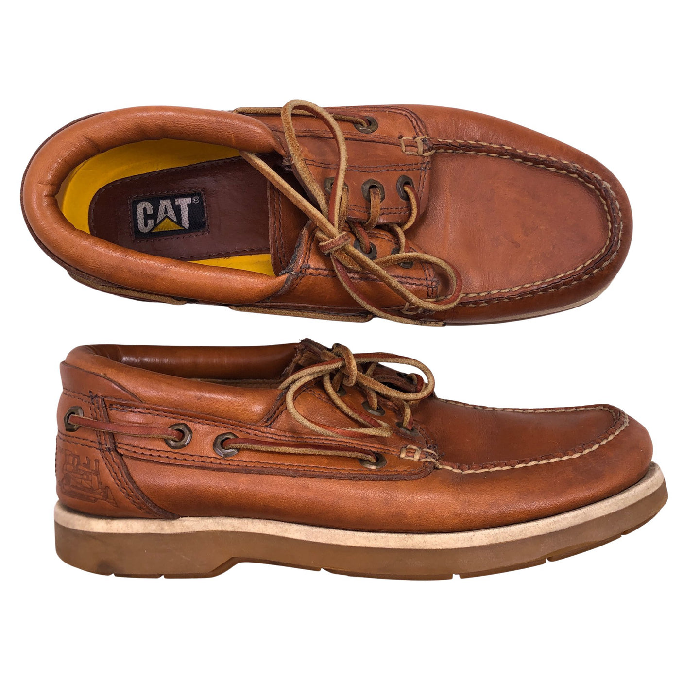 Unisex Caterpillar - Loaferit, koko 41 - (1)
