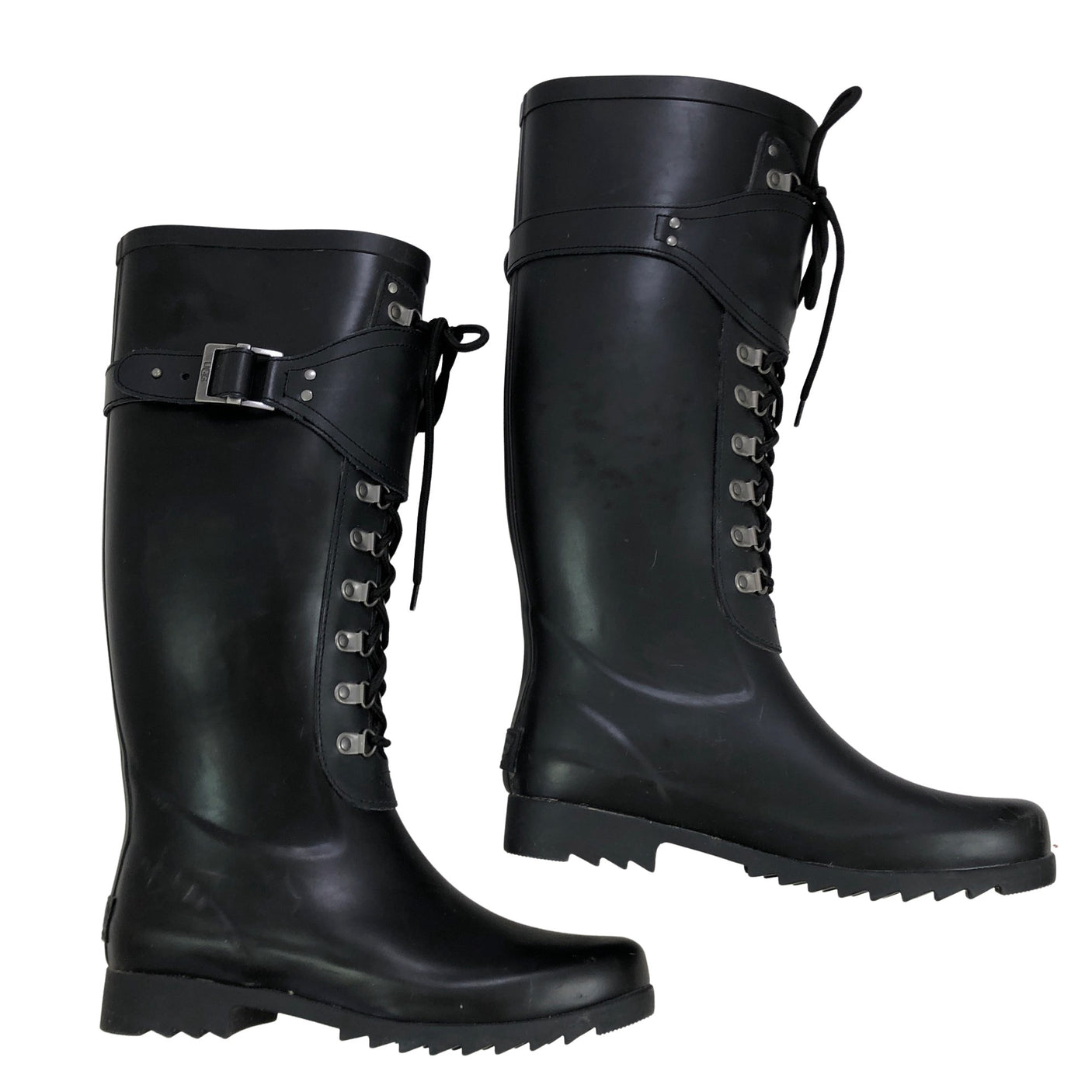 Unisex Ugg - Kumisaappaat, koko 39 - (1)