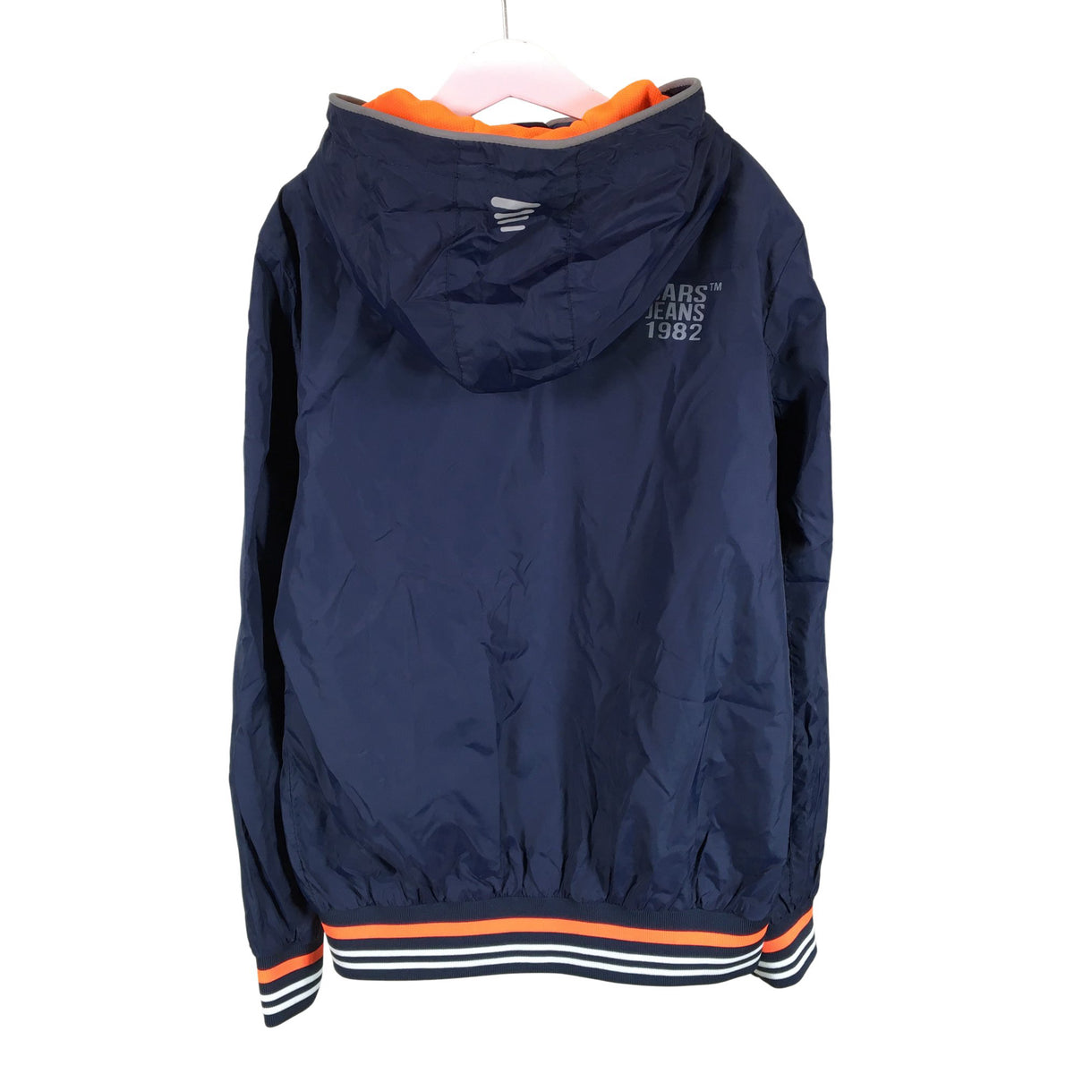 Unisex Cars Jeans - Ulkoilutakki, koko 158 - 164 - (2)