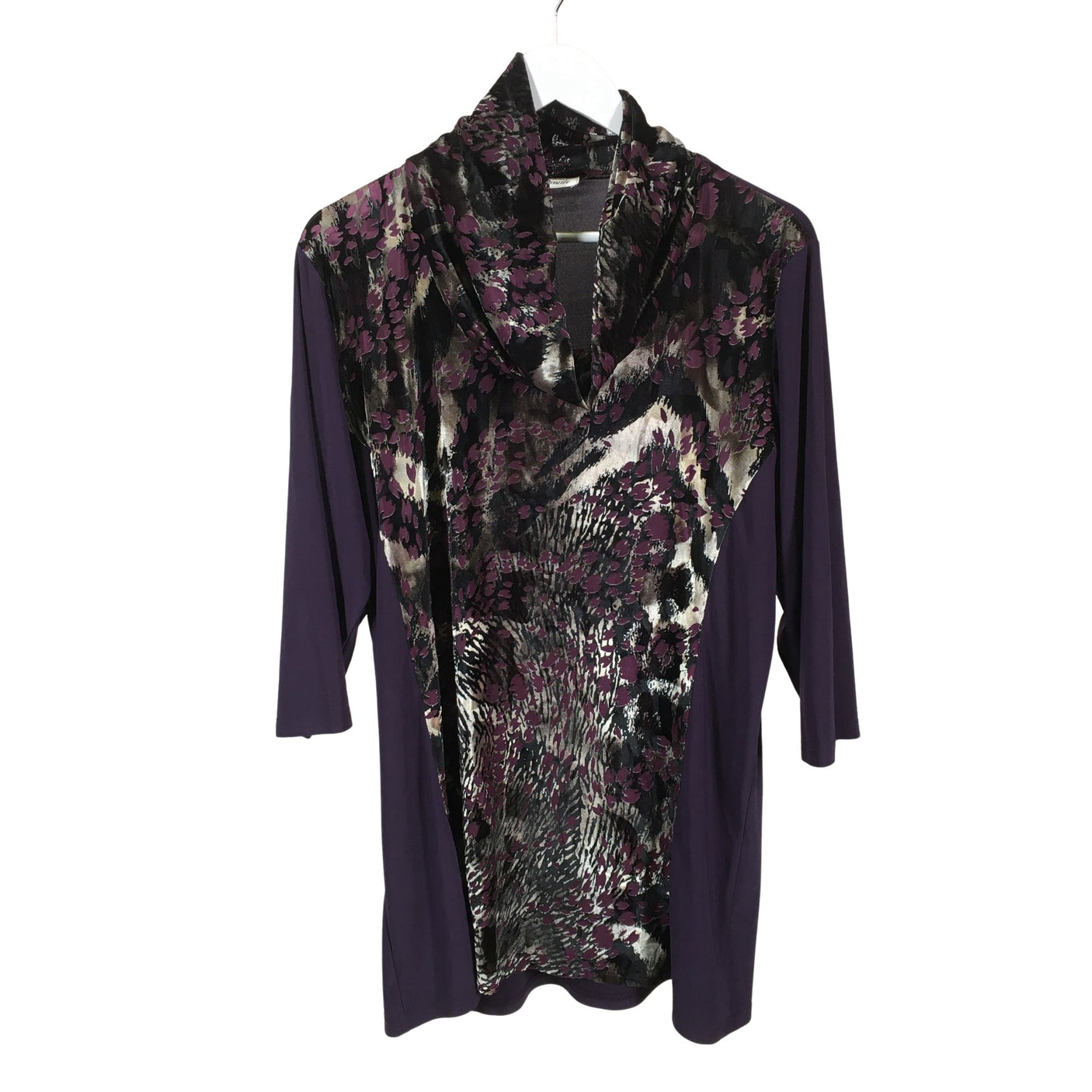 Unisex Anne Smith - Pusero, koko 42 - (1)