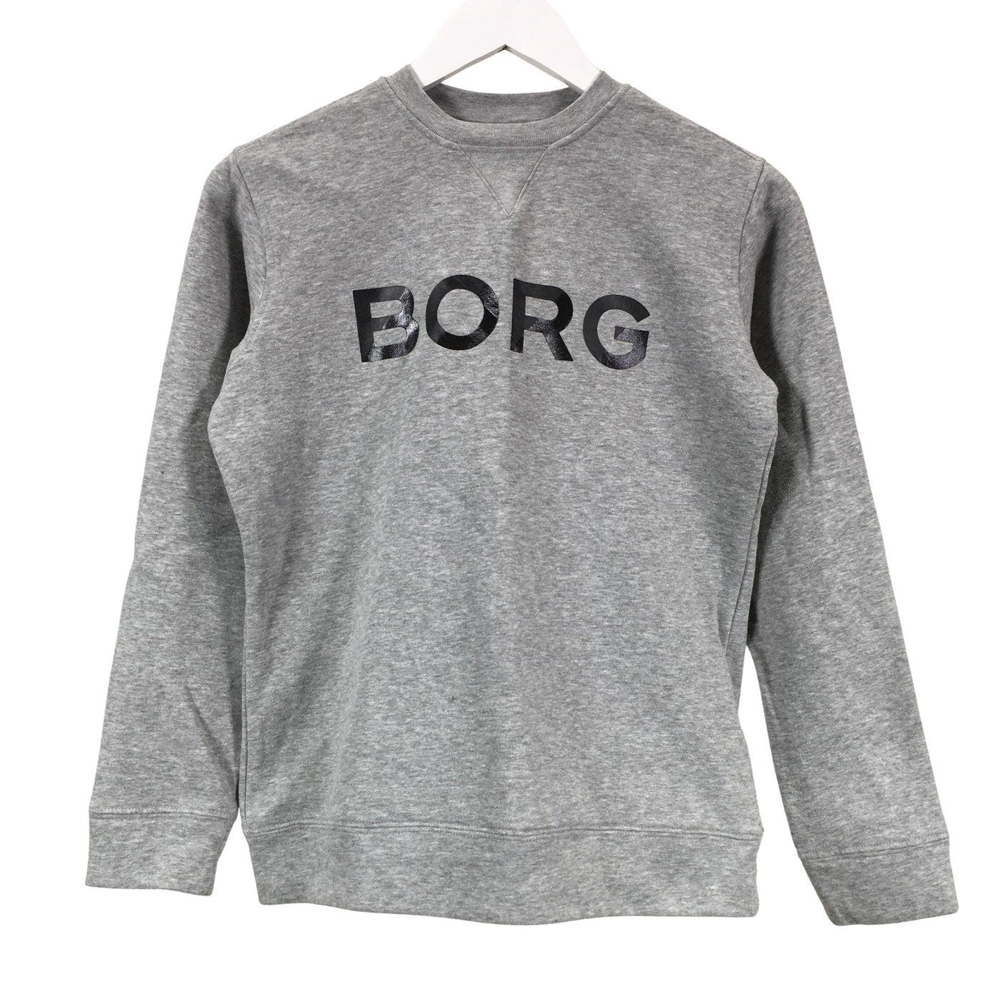 Unisex Björn Borg - Collegepaita, koko 34 - (1)