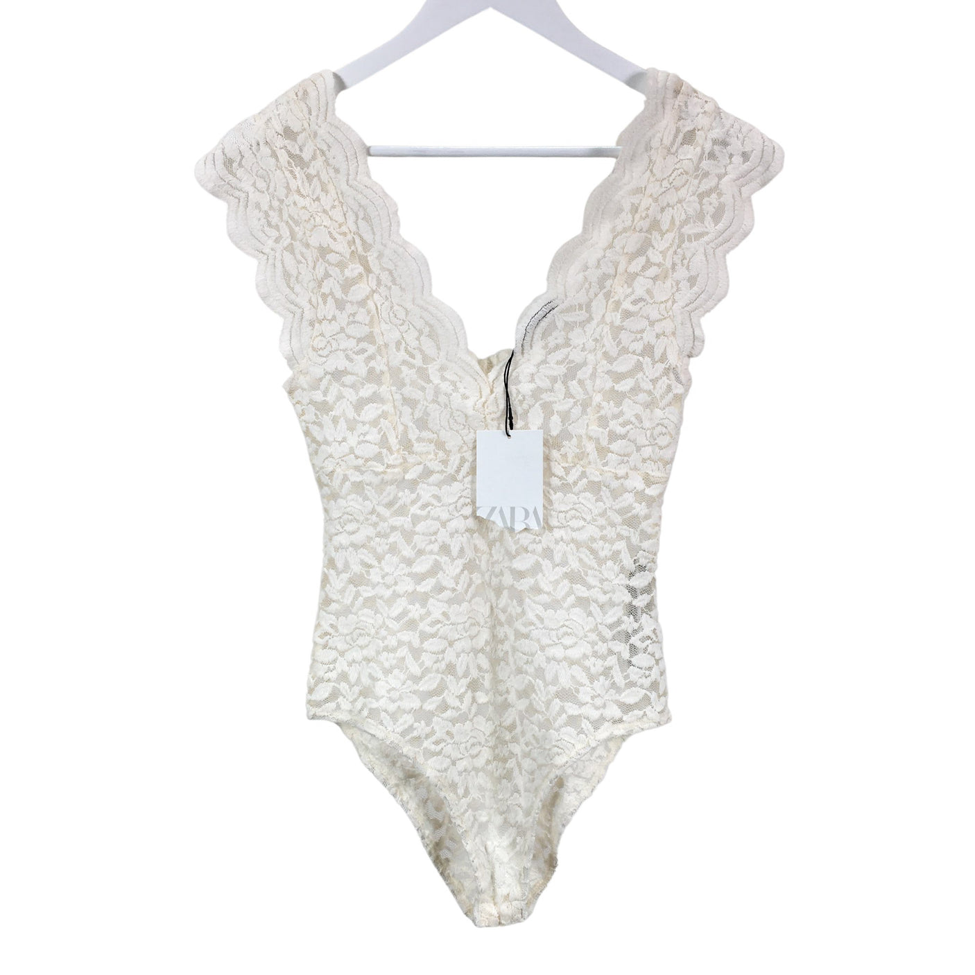 Unisex Zara - Body, koko 36 - (1)