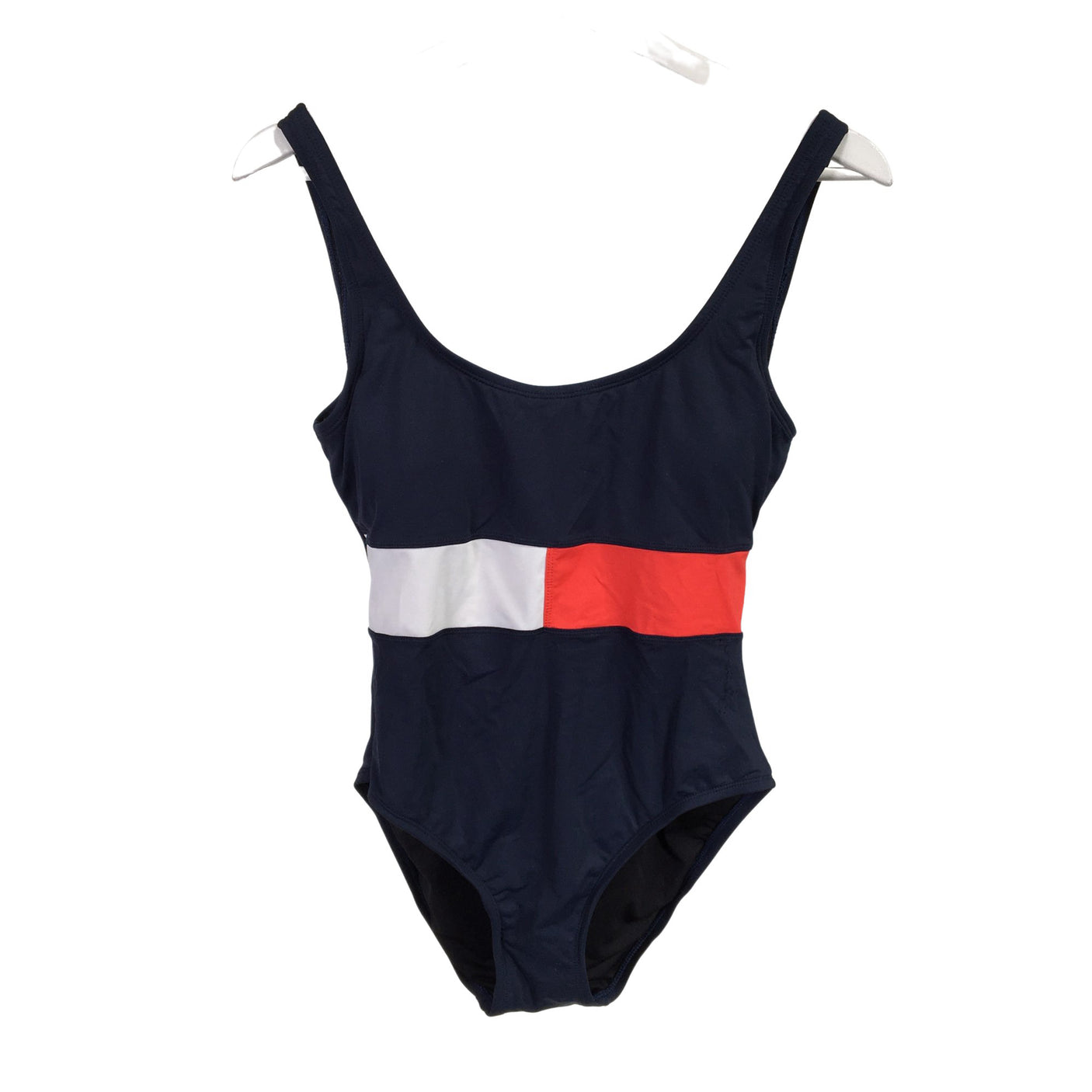 Unisex Tommy Hilfiger - Uimapuku, koko 40 - (1)