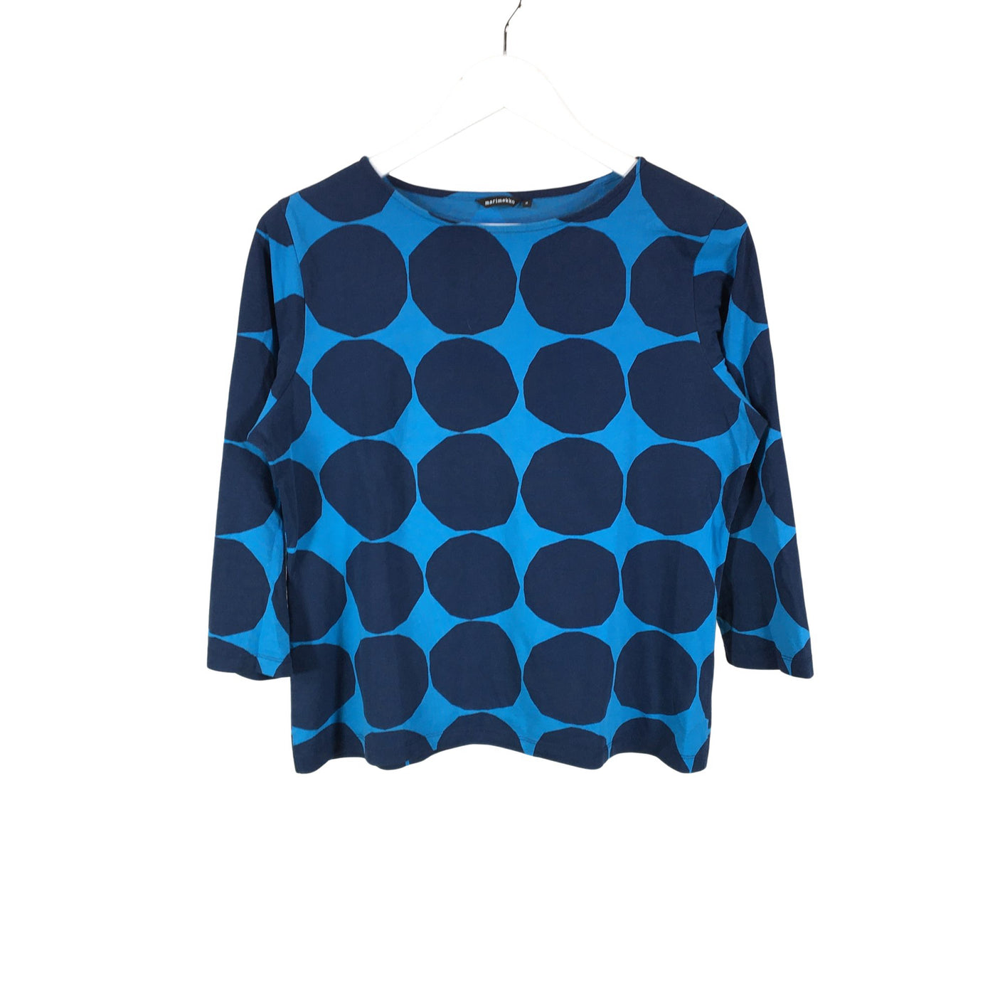 Unisex Marimekko - Trikoopaita, koko 38 - (1)