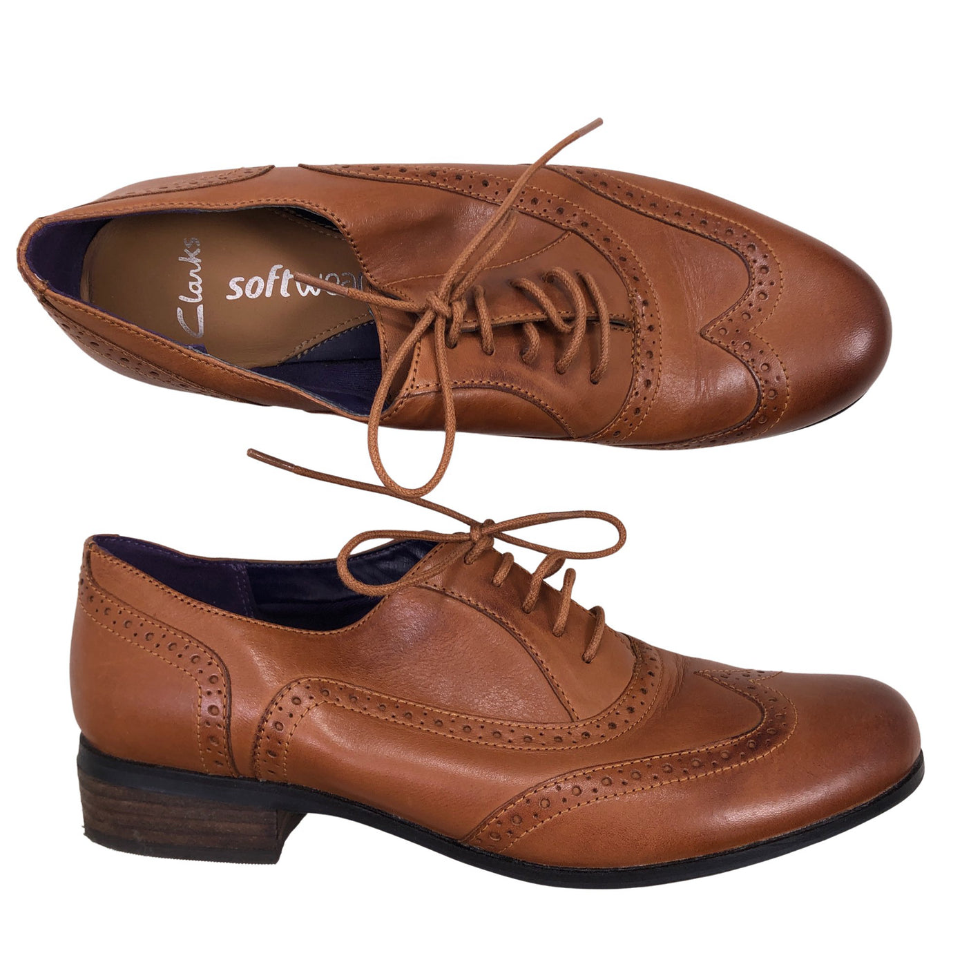 Unisex Clarks - Kävelykengät, koko 39 - (1)
