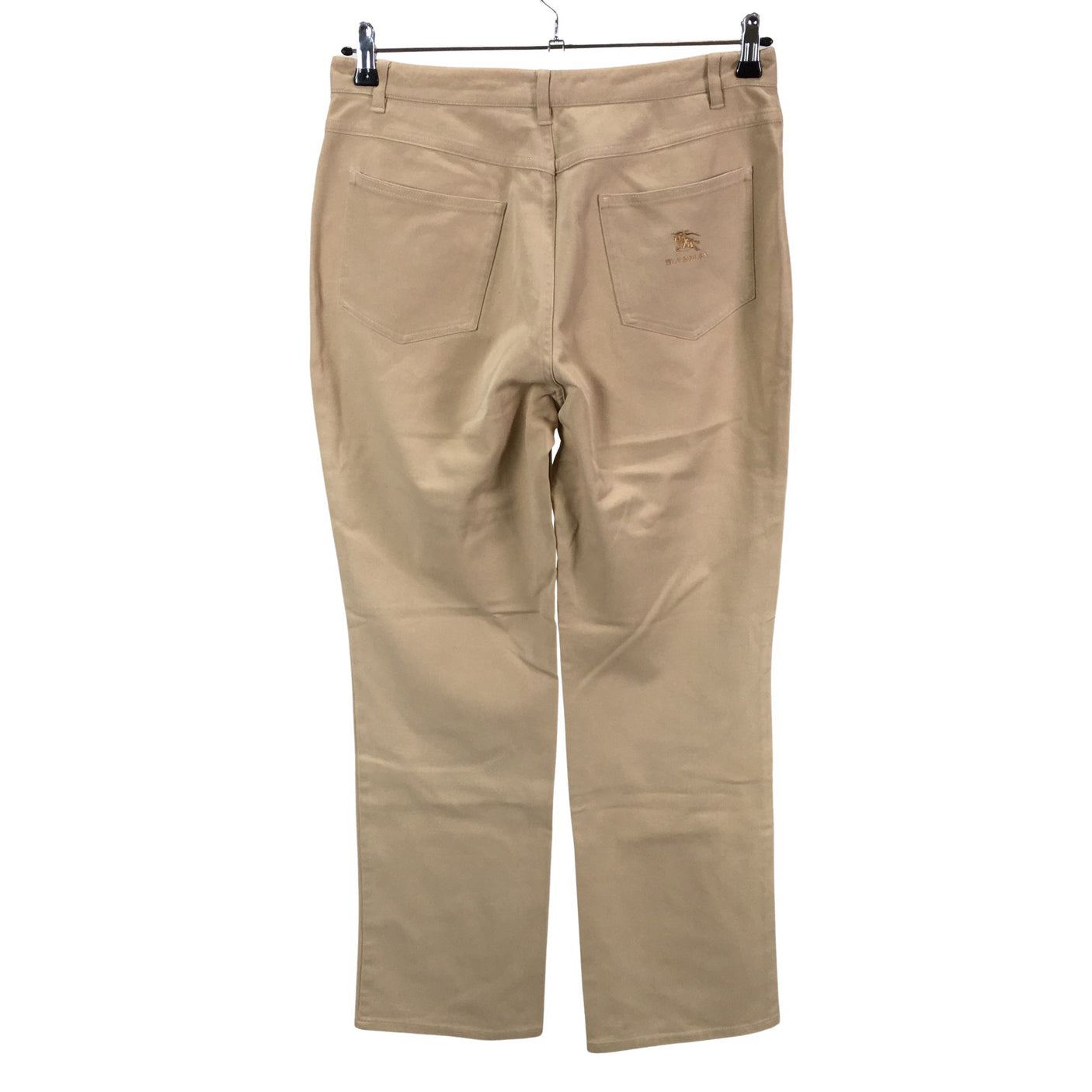 Unisex Burberry - Farkut, koko 42 - (2)