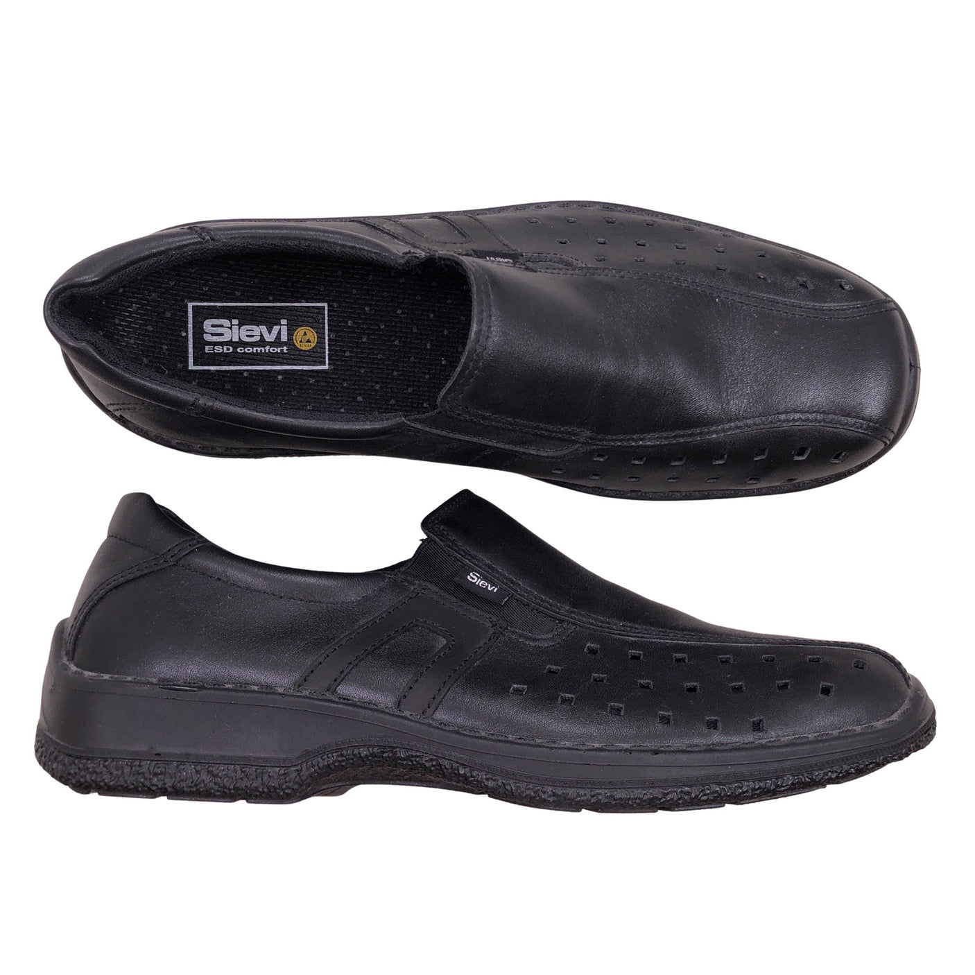 Unisex Sievi - Kävelykengät, koko 44 - (1)