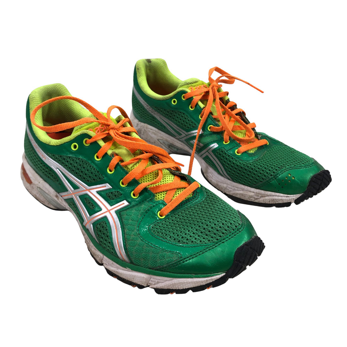 Unisex Asics - Lenkkarit, koko 43 - (2)