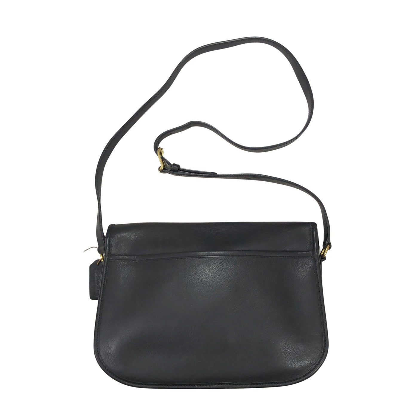 Unisex Coach - Olkalaukku, koko Mini - (2)