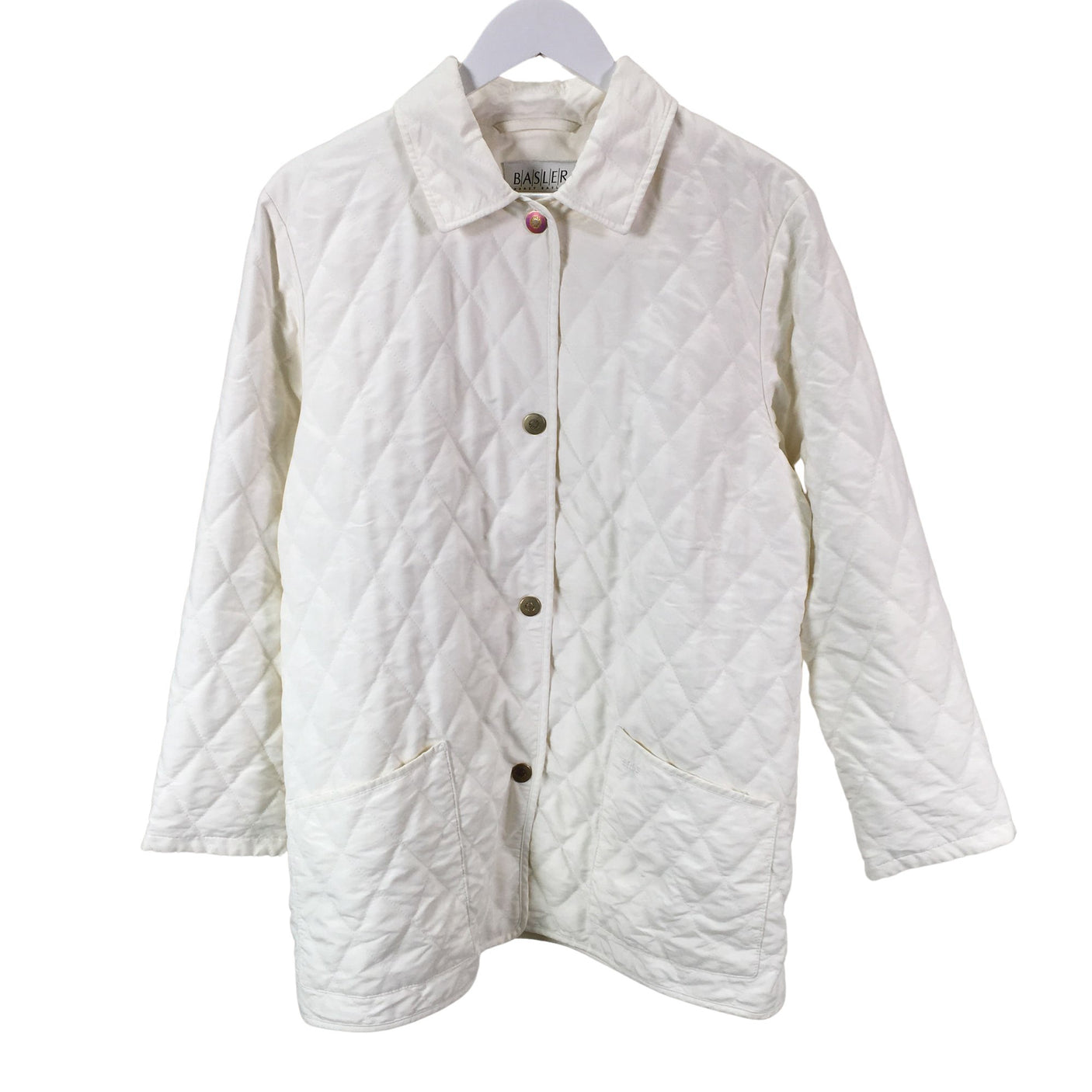 Unisex Basler - Tikkitakki, koko 40 - (1)