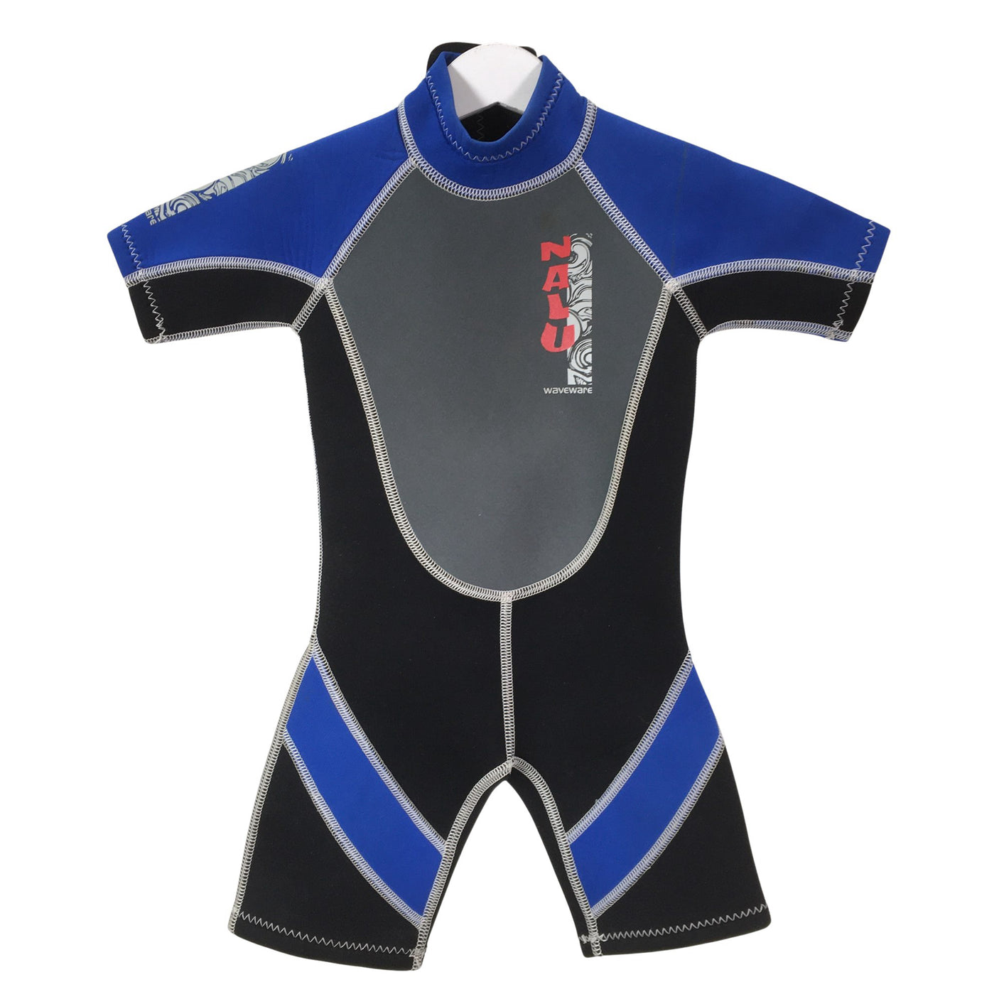 Unisex Nalu - Märkäpuku, koko 92 - 98 - (1)