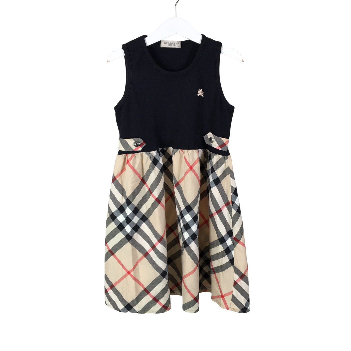 Unisex Burberry - Kangasmekko, koko 134 - 140 - (1)