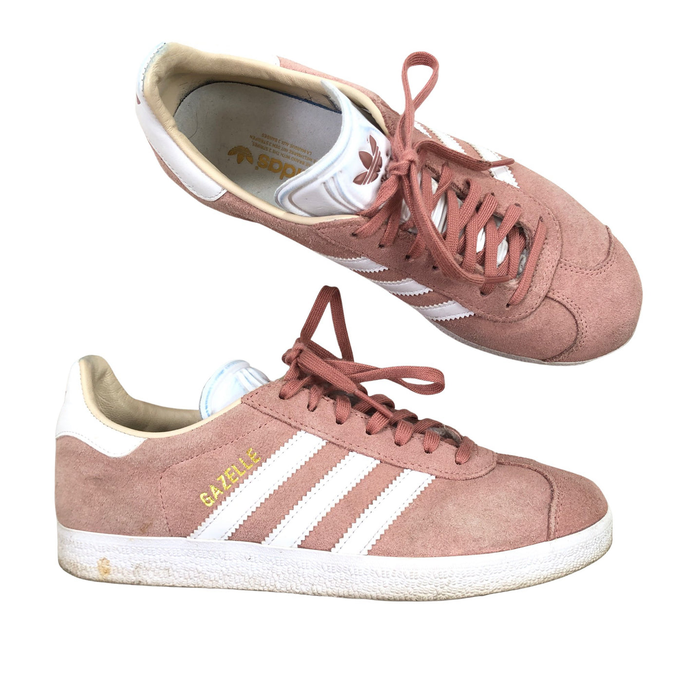 Unisex Adidas - Tennarit, koko 37 - (1)
