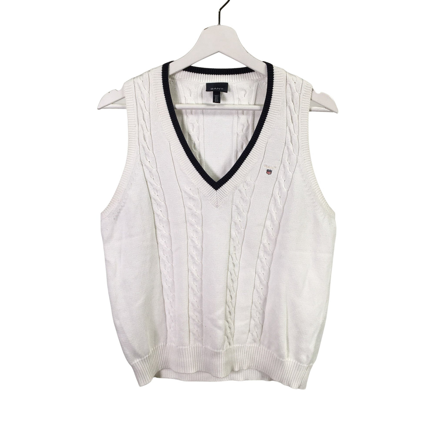 Unisex Gant - Neuleliivi, koko 38 - (1)