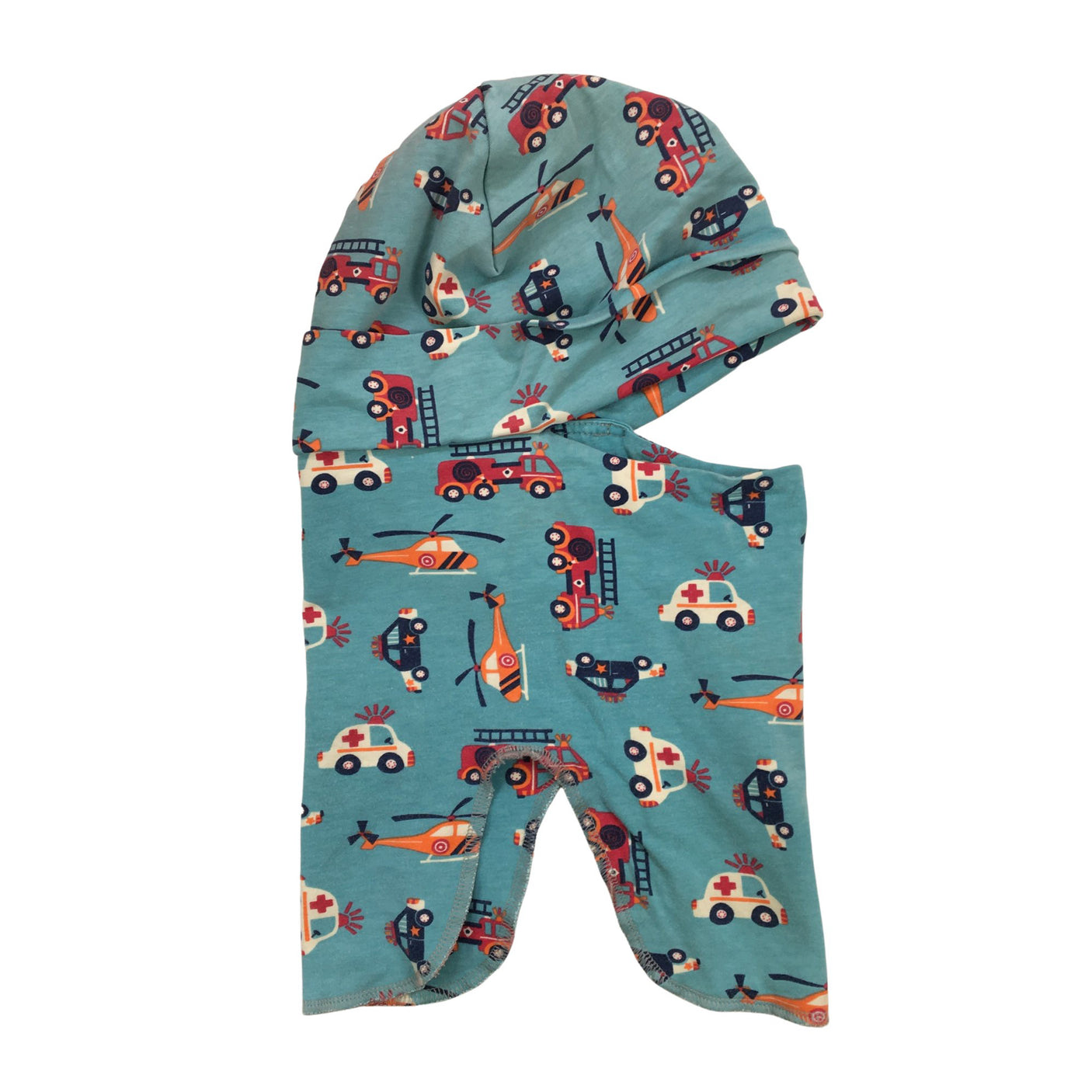 Unisex Breden - Kypärähattu, koko 54 - 56 cm - (1)