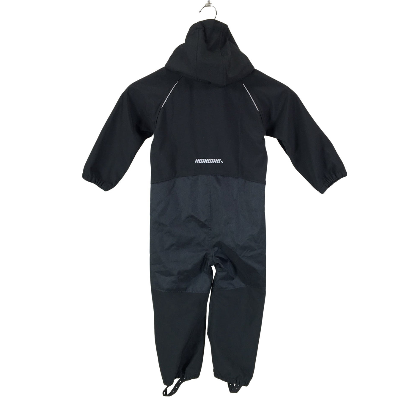 Unisex Name It - Softshellhaalari, koko 92 - 98 - (2)