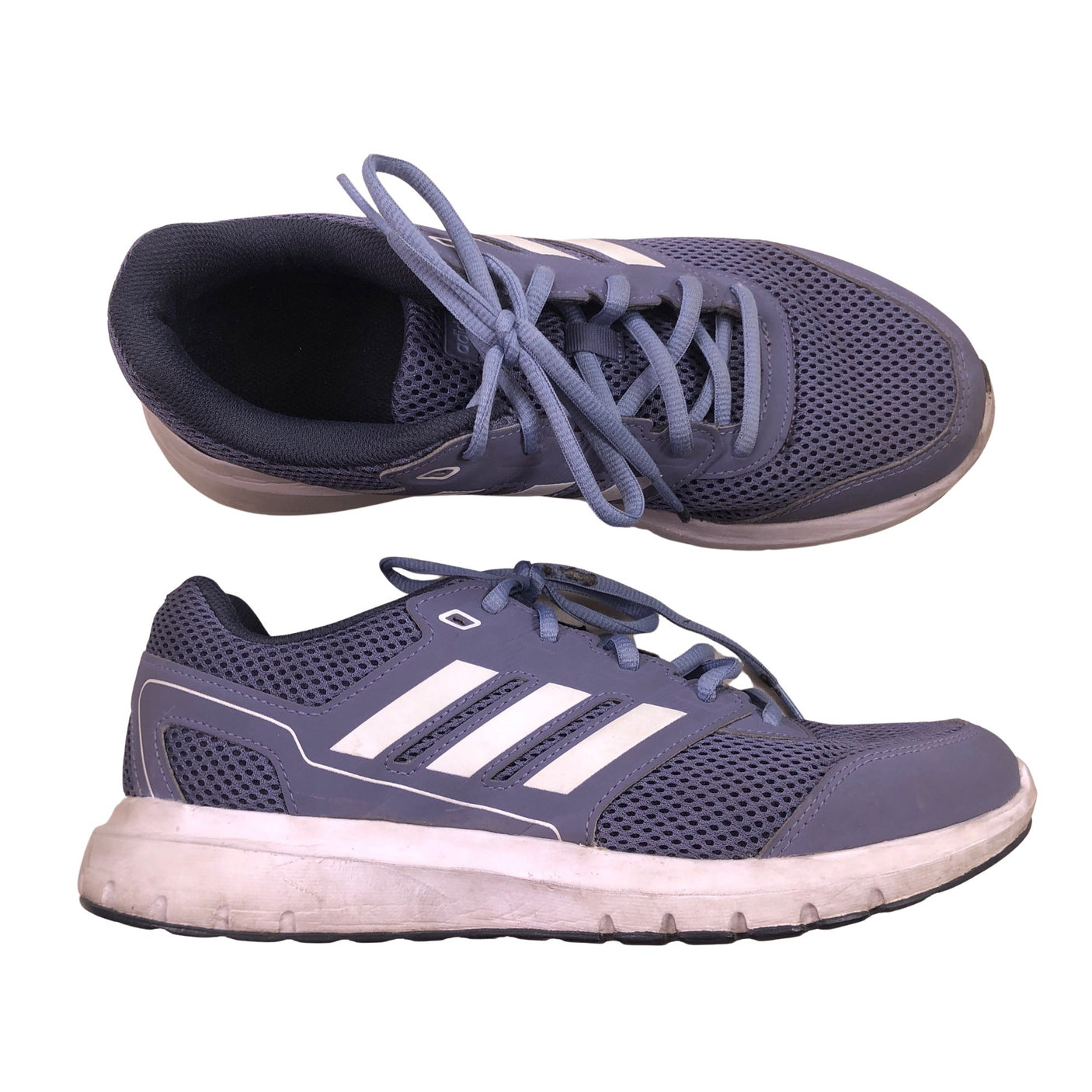 Unisex Adidas - Lenkkarit, koko 40 - (1)