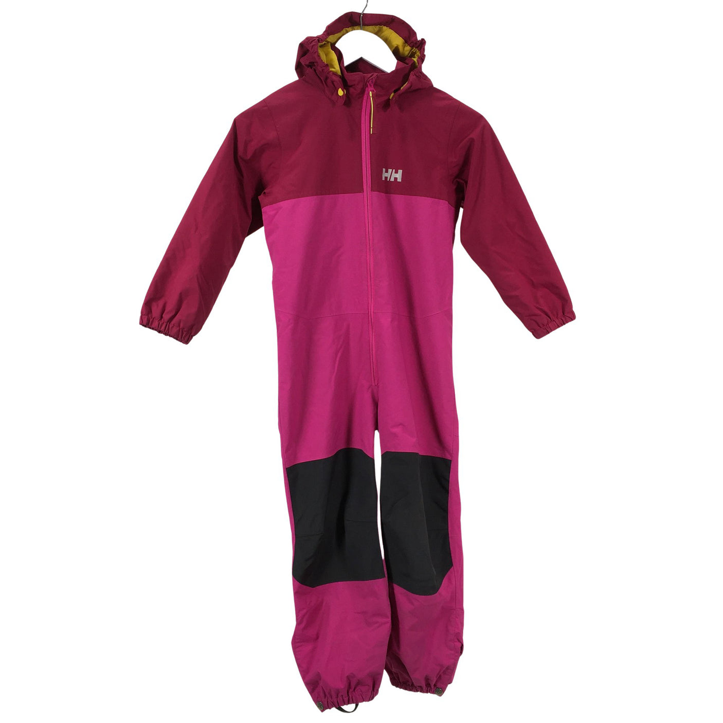 Unisex Helly Hansen - Välikausihaalari, koko 116 - 122 - (1)